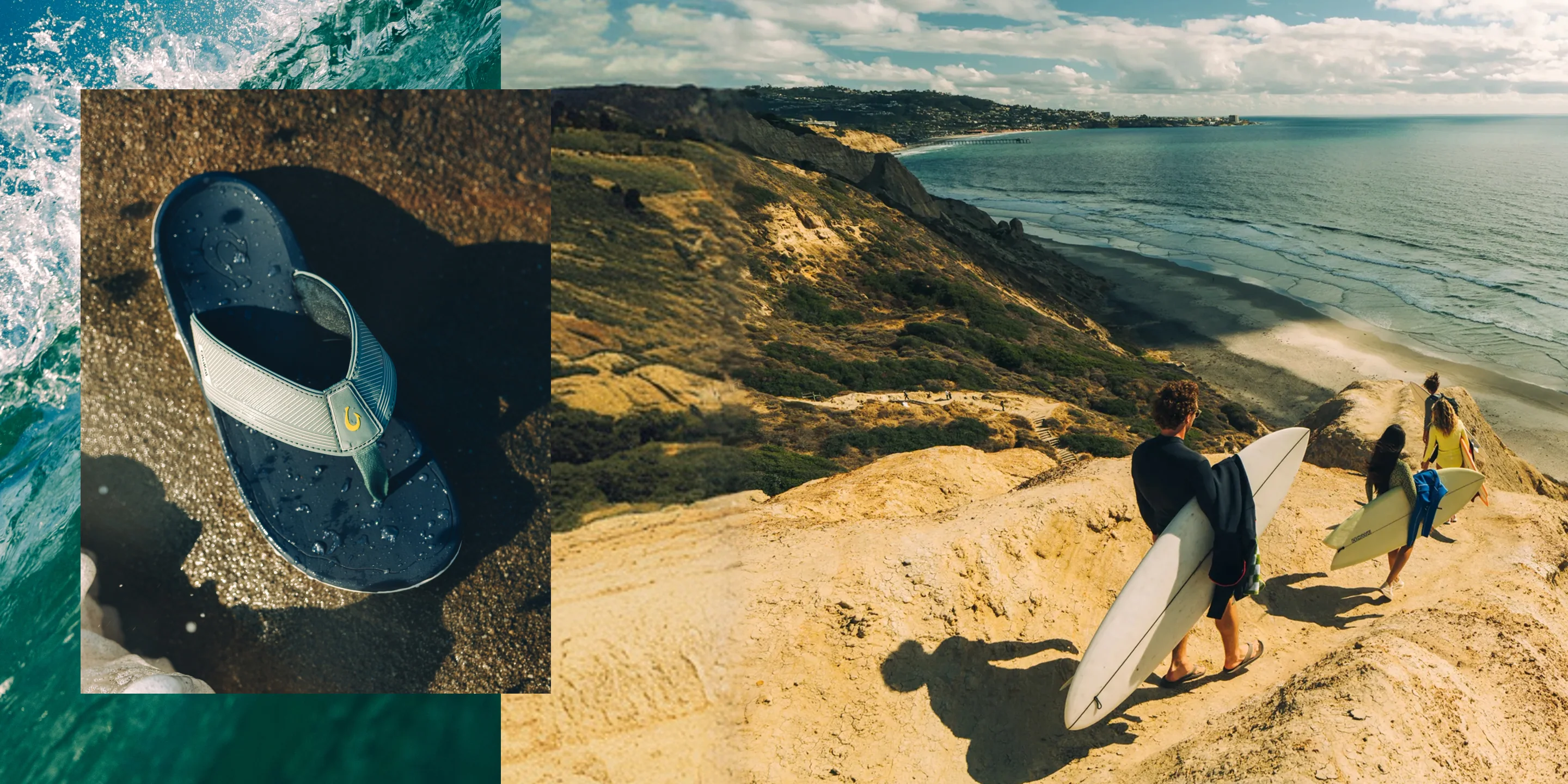 Step Into Premium Island Comfort