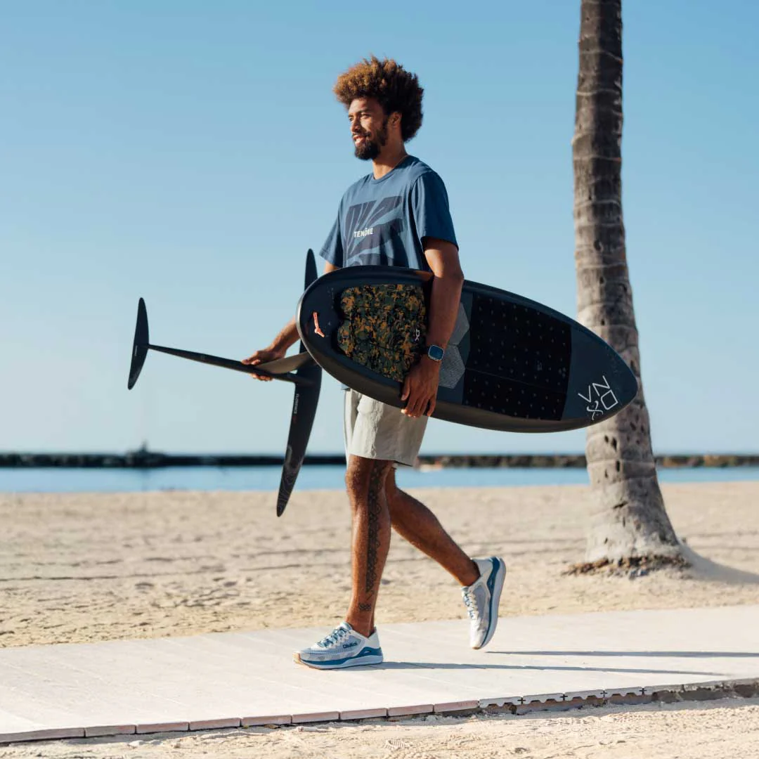 âAhi - Blue Pearl / White Sand - Image 6