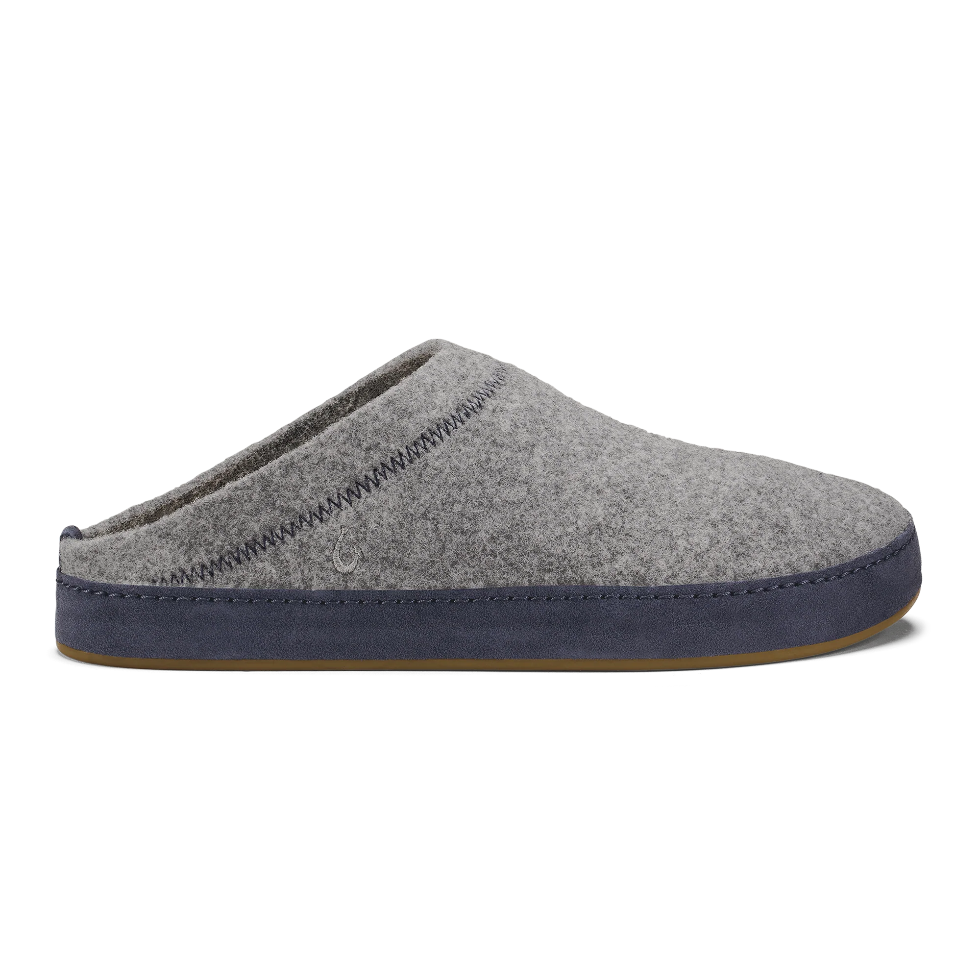 Hāmani Hulu - Graphite / Trench Blue