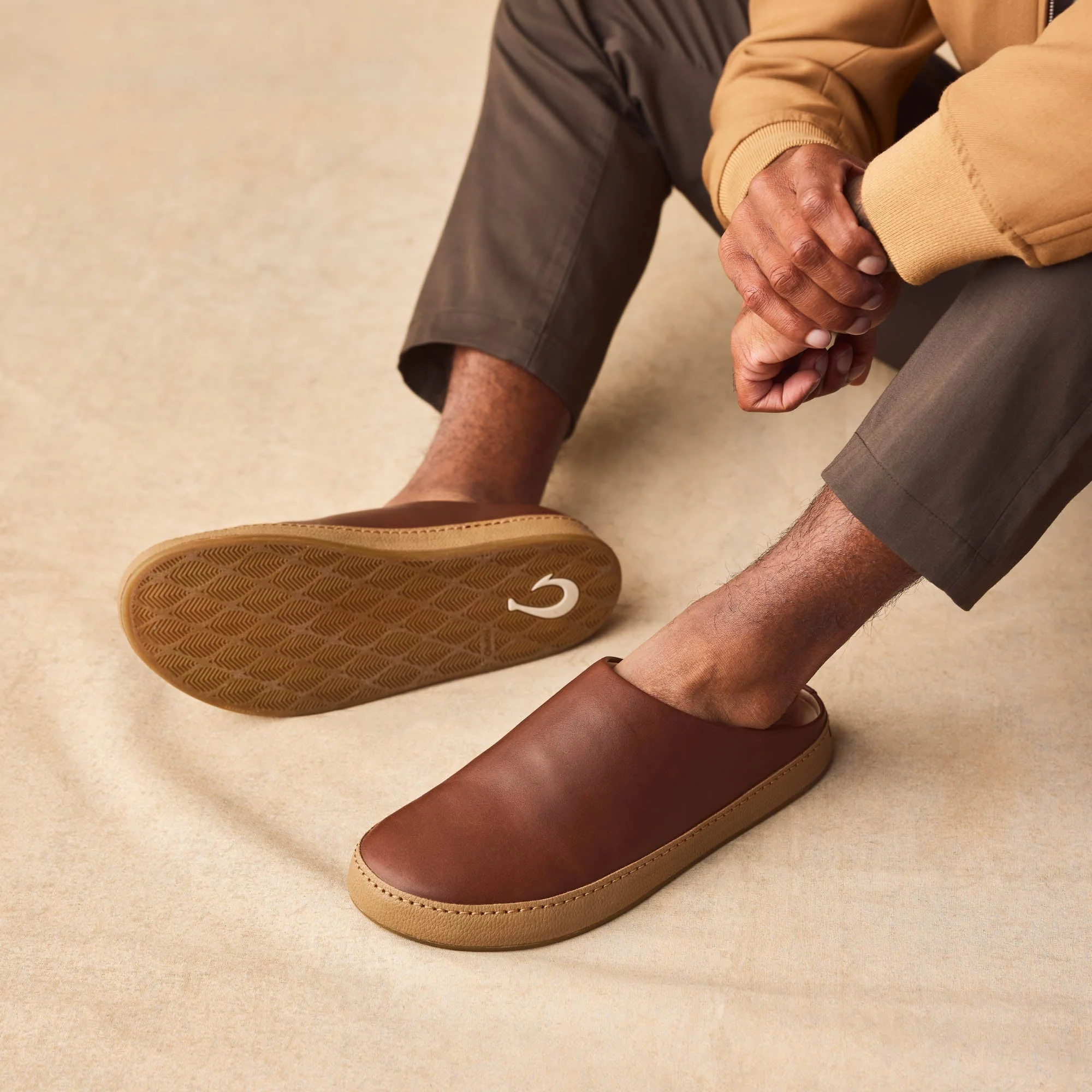 Hāmani - Toffee / Tan - Image 4