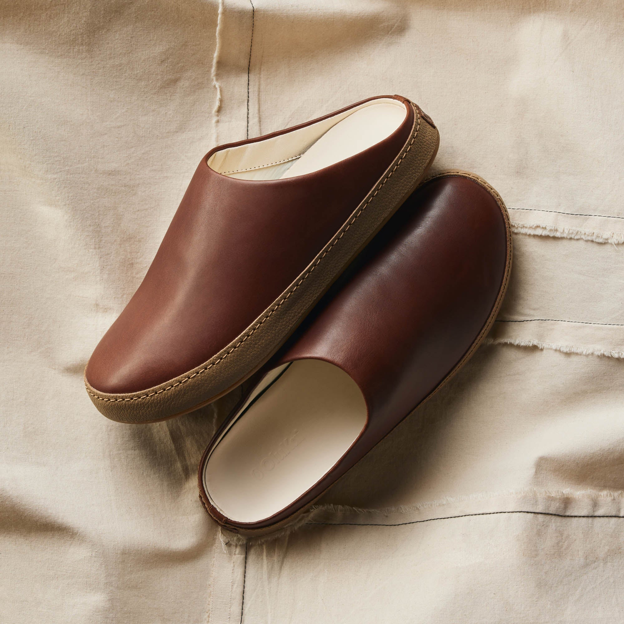 Hāmani - Toffee / Tan - Image 7