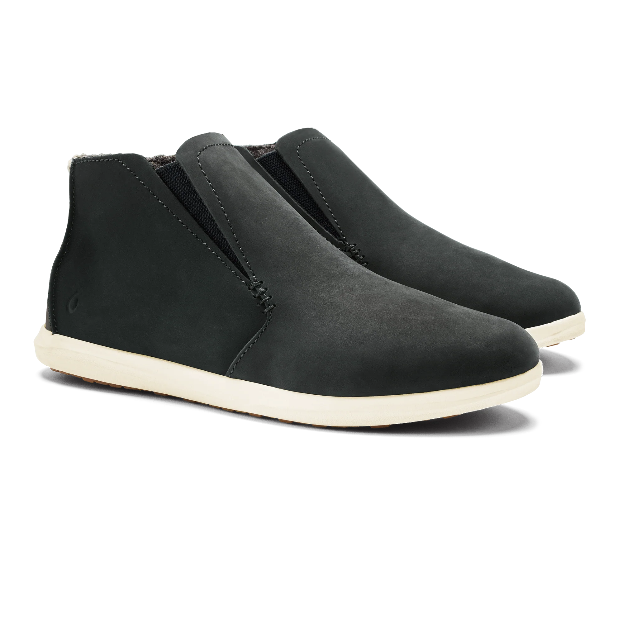 Hawai‘iloa Manu Hope - Lava Rock / Off White - Image 6