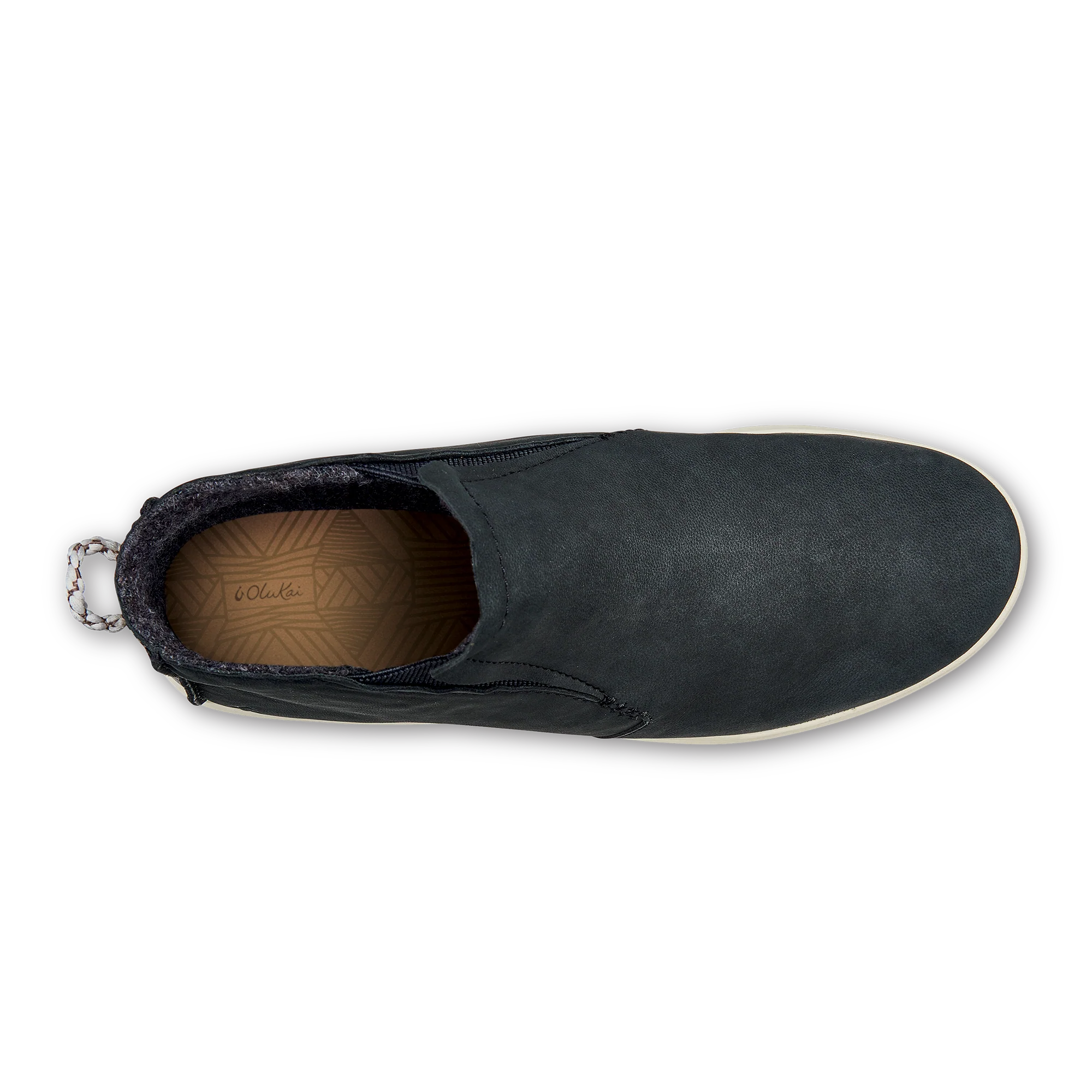 Hawai‘iloa Manu Hope - Lava Rock / Off White - Image 7