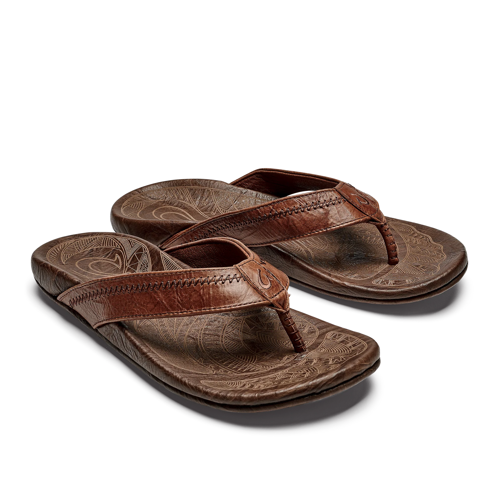 Hiapo - Rum / Dark Wood - Image 3