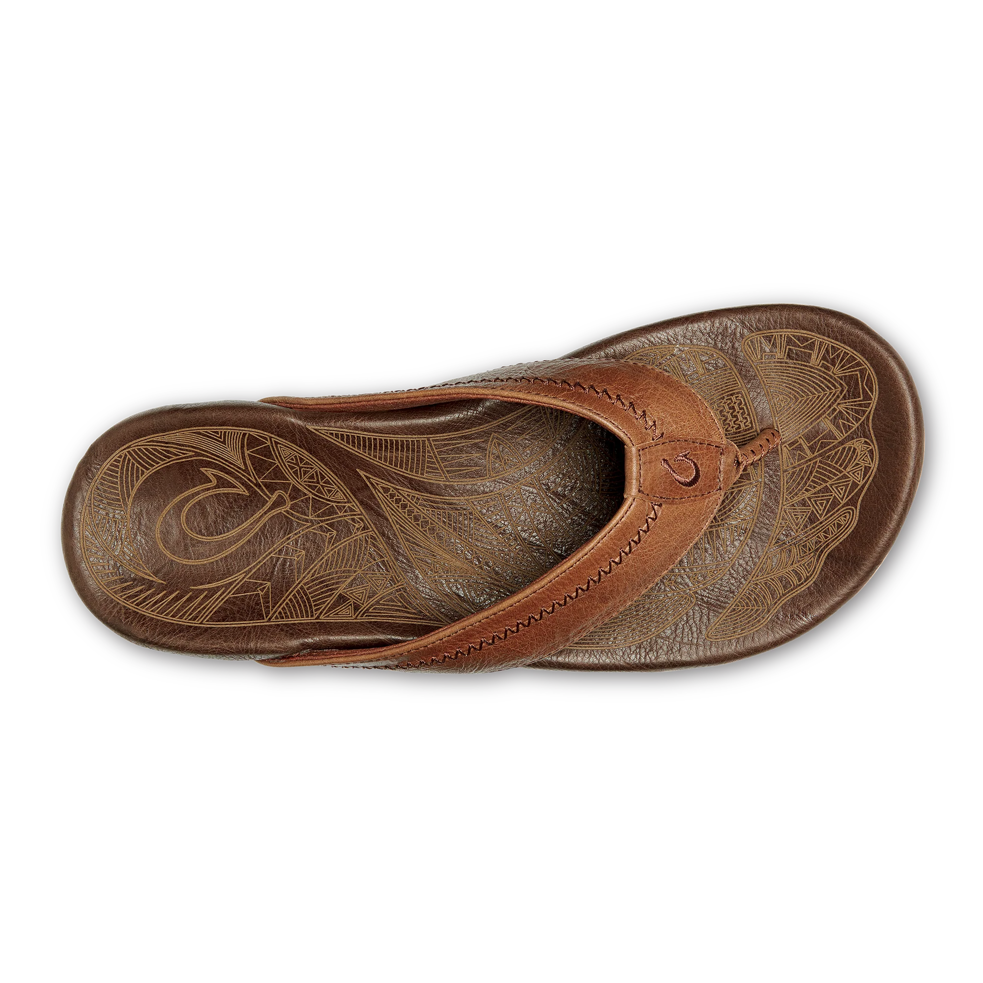 Hiapo - Rum / Dark Wood - Image 5