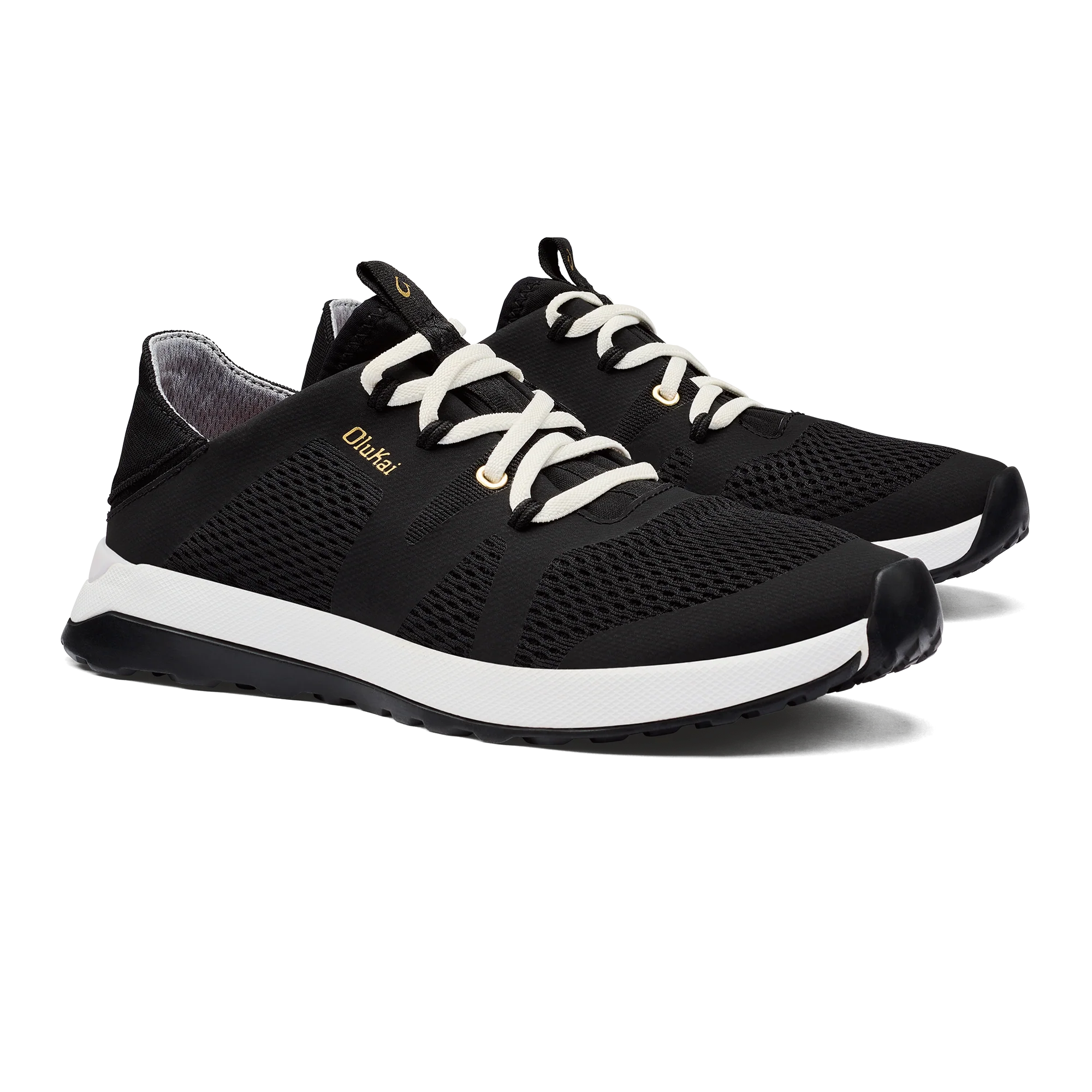 Huia - Black - Image 6