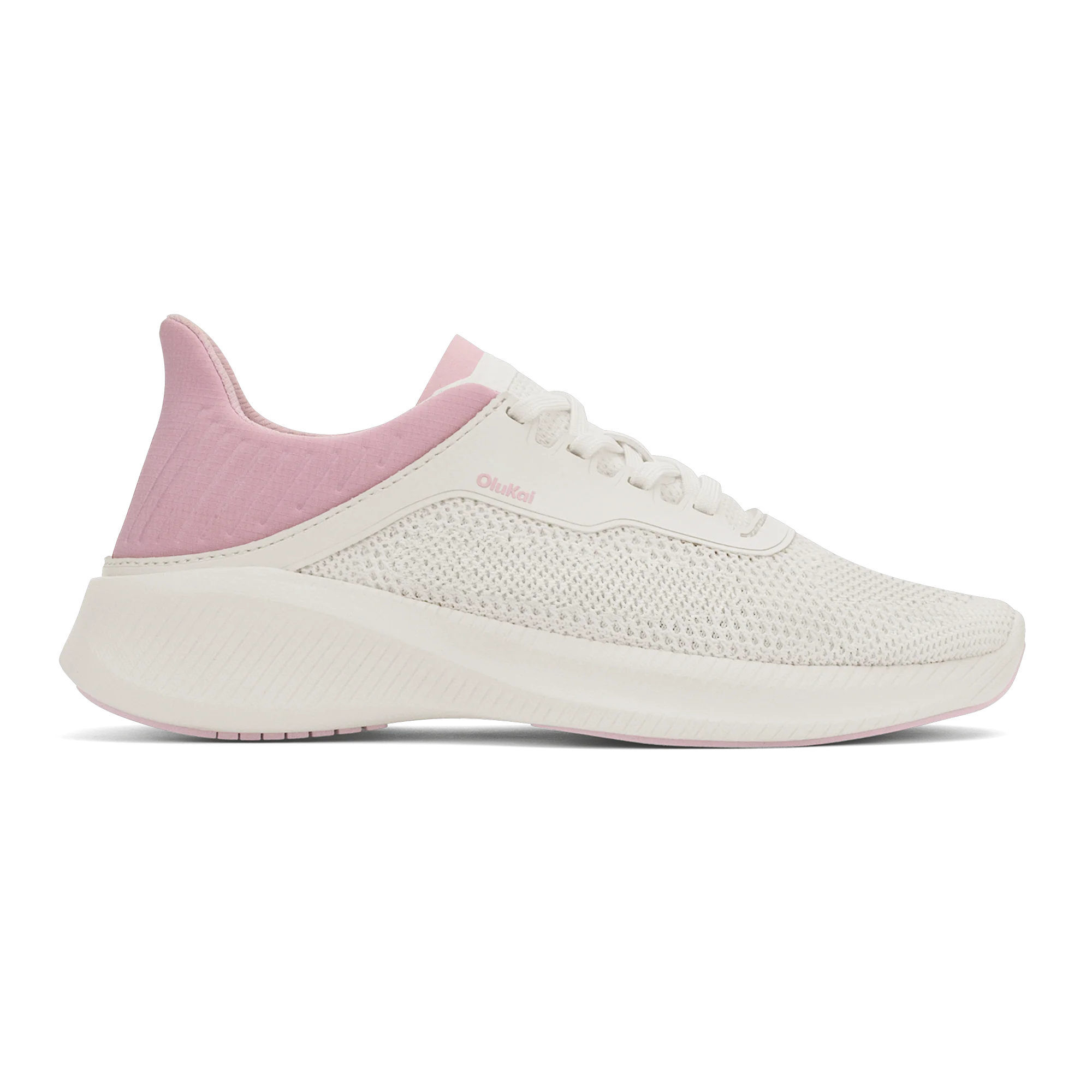 Island Hopper - Bright White / Cotton Candy