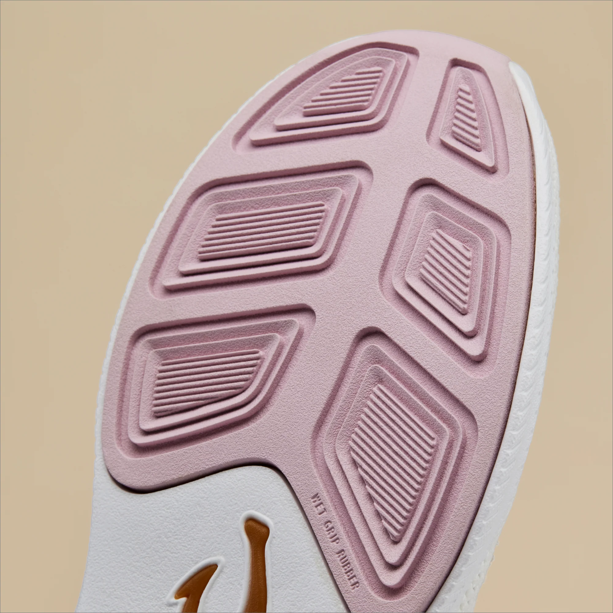 Island Hopper - Bright White / Cotton Candy - Image 8