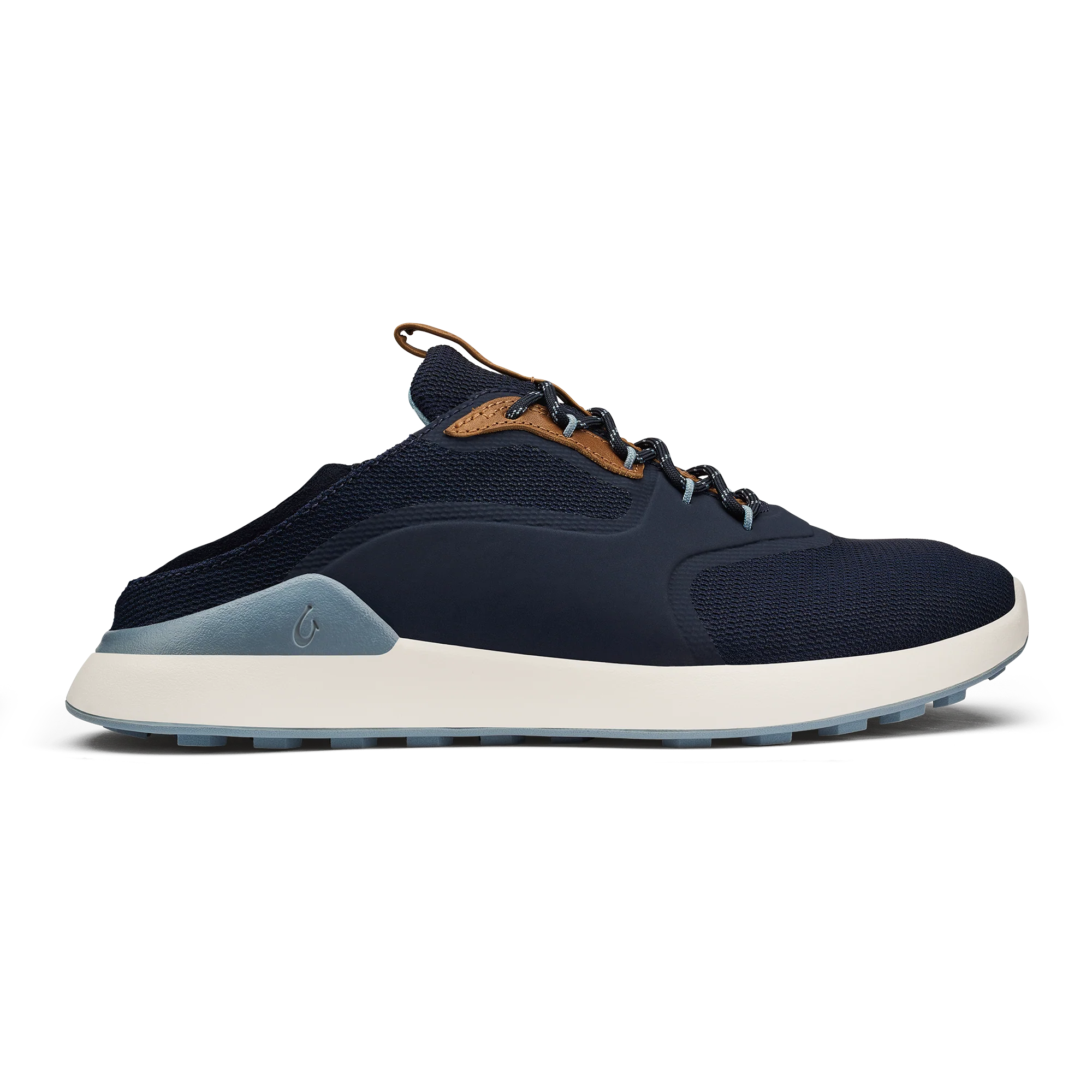 Kā‘anapali - Trench Blue / Sea Ice - Image 4