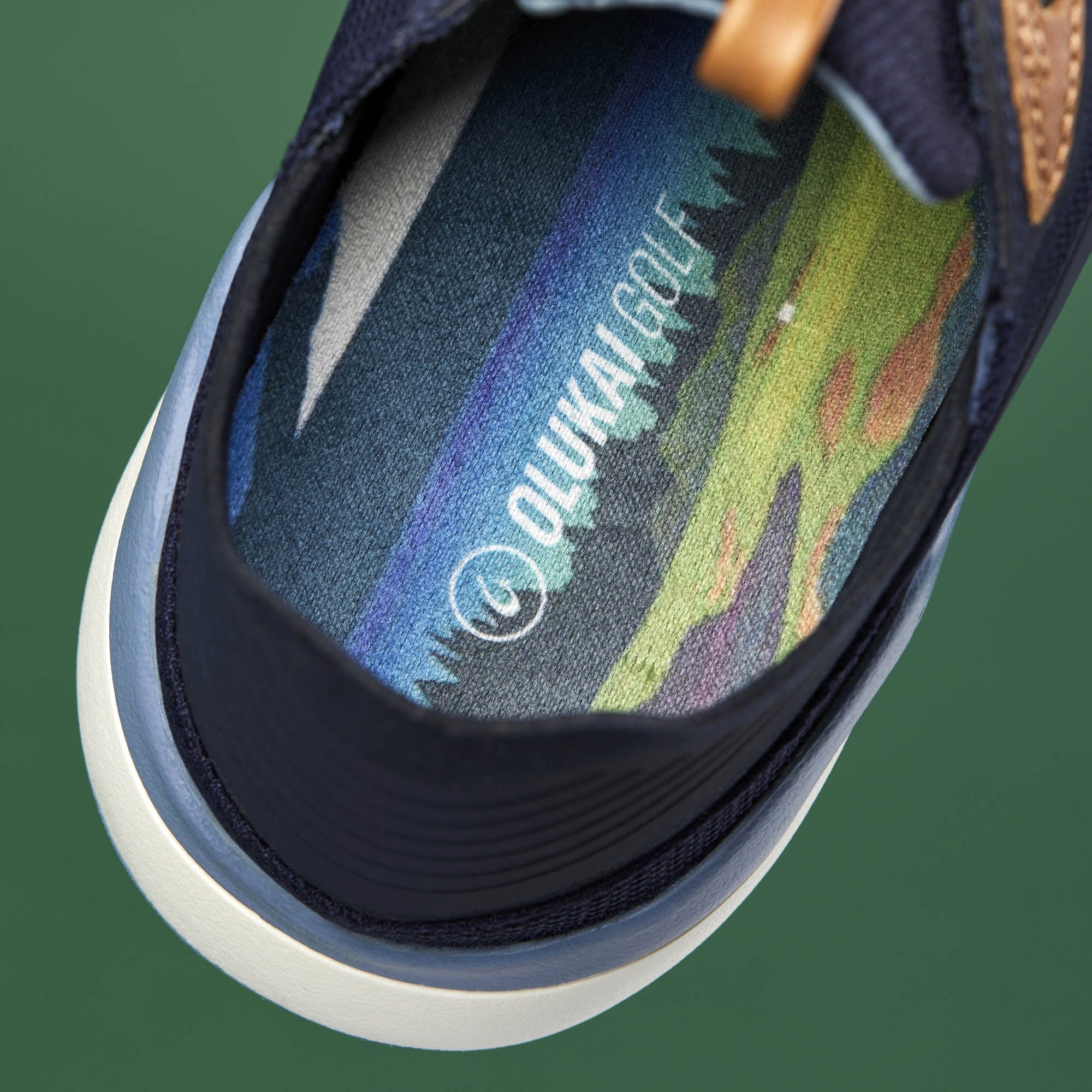 Kā‘anapali - Trench Blue / Sea Ice - Image 9