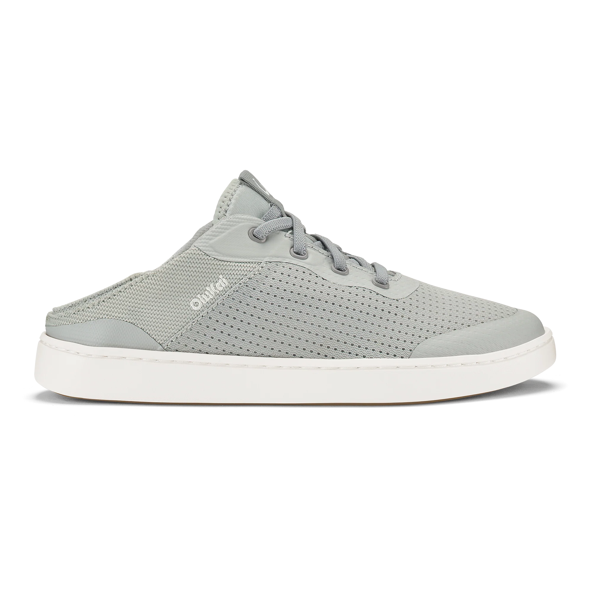 Kahakai - Cloud Grey / Cloud Grey - Image 4
