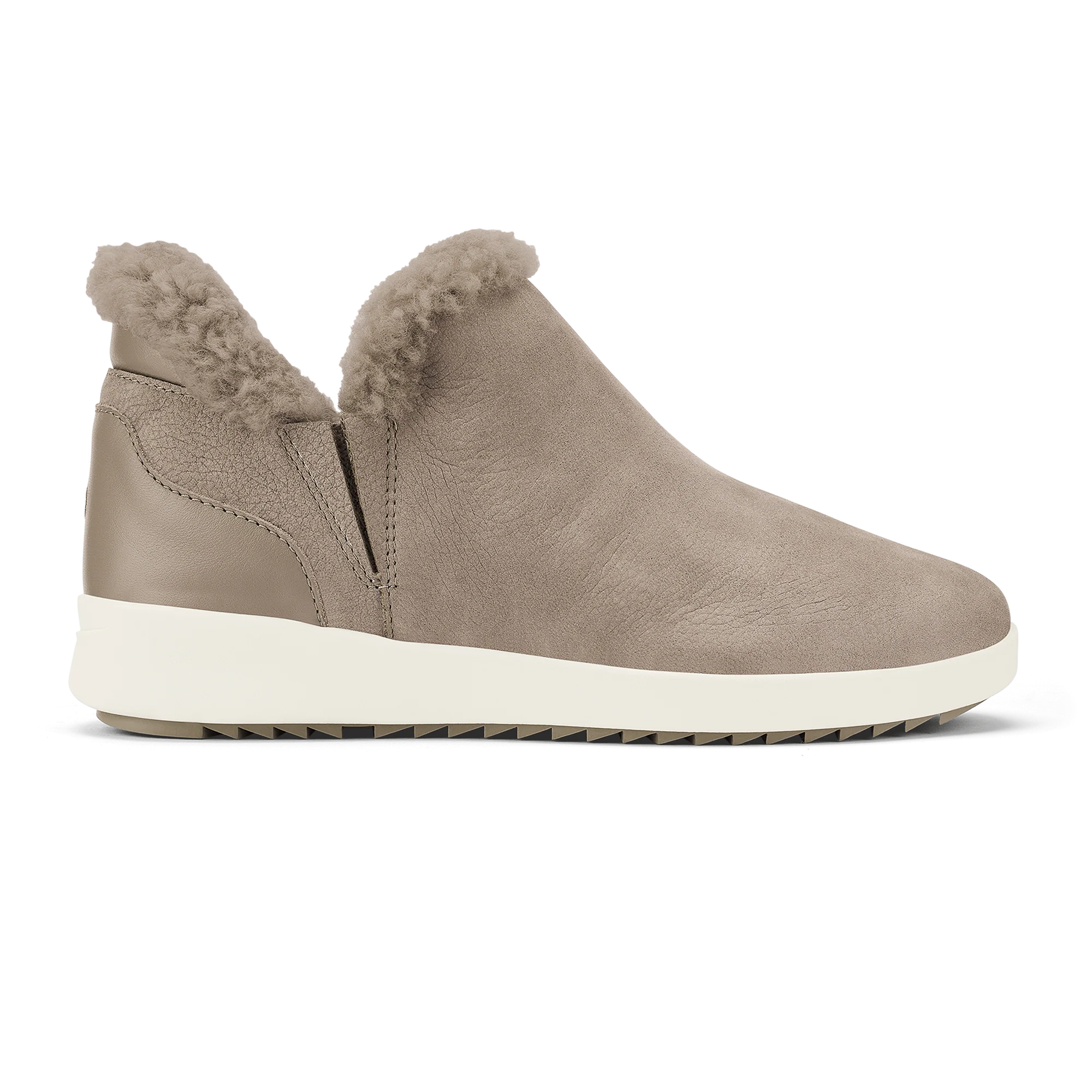 Kāmau - Taupe Grey / Taupe Grey