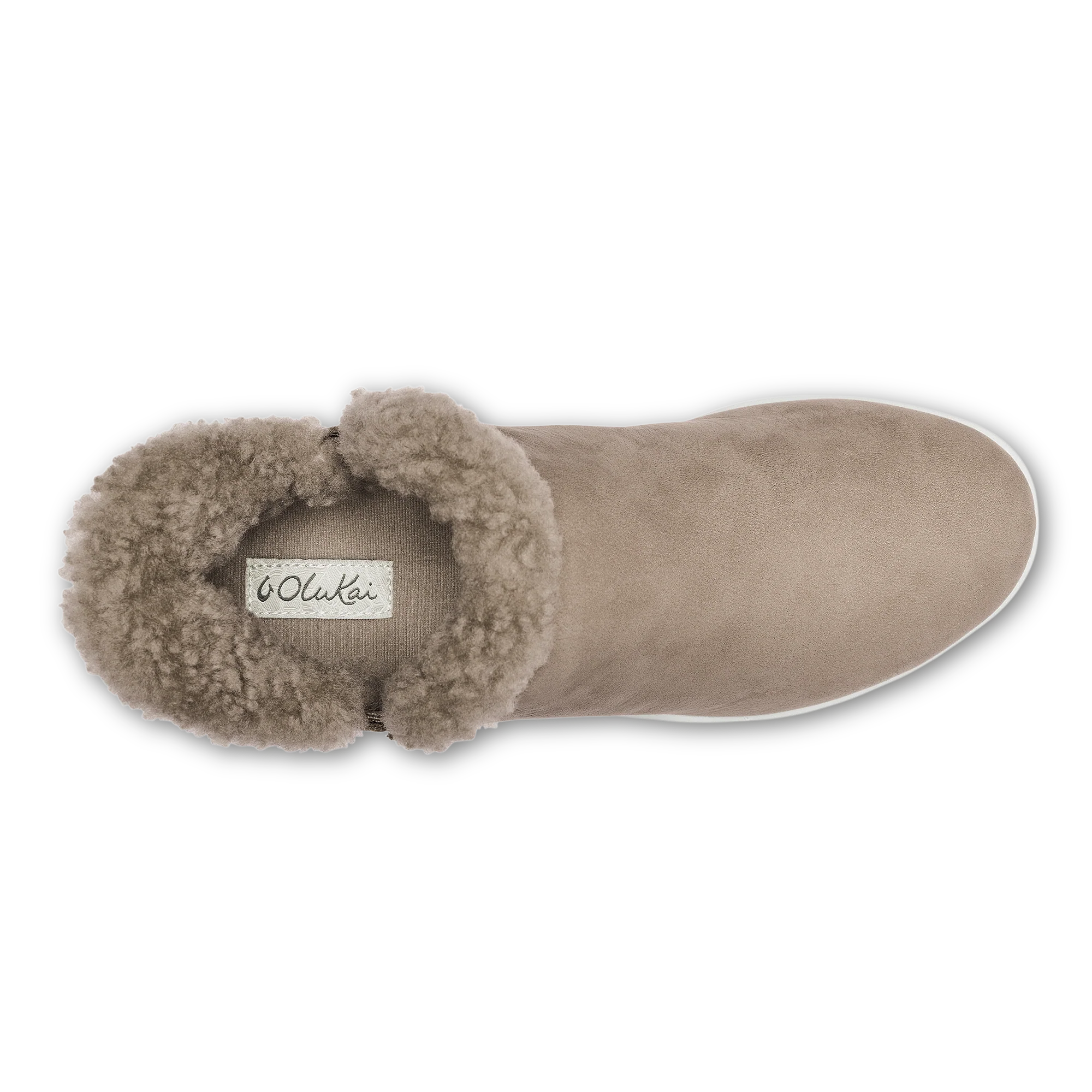 Kāmau - Taupe Grey / Taupe Grey - Image 6