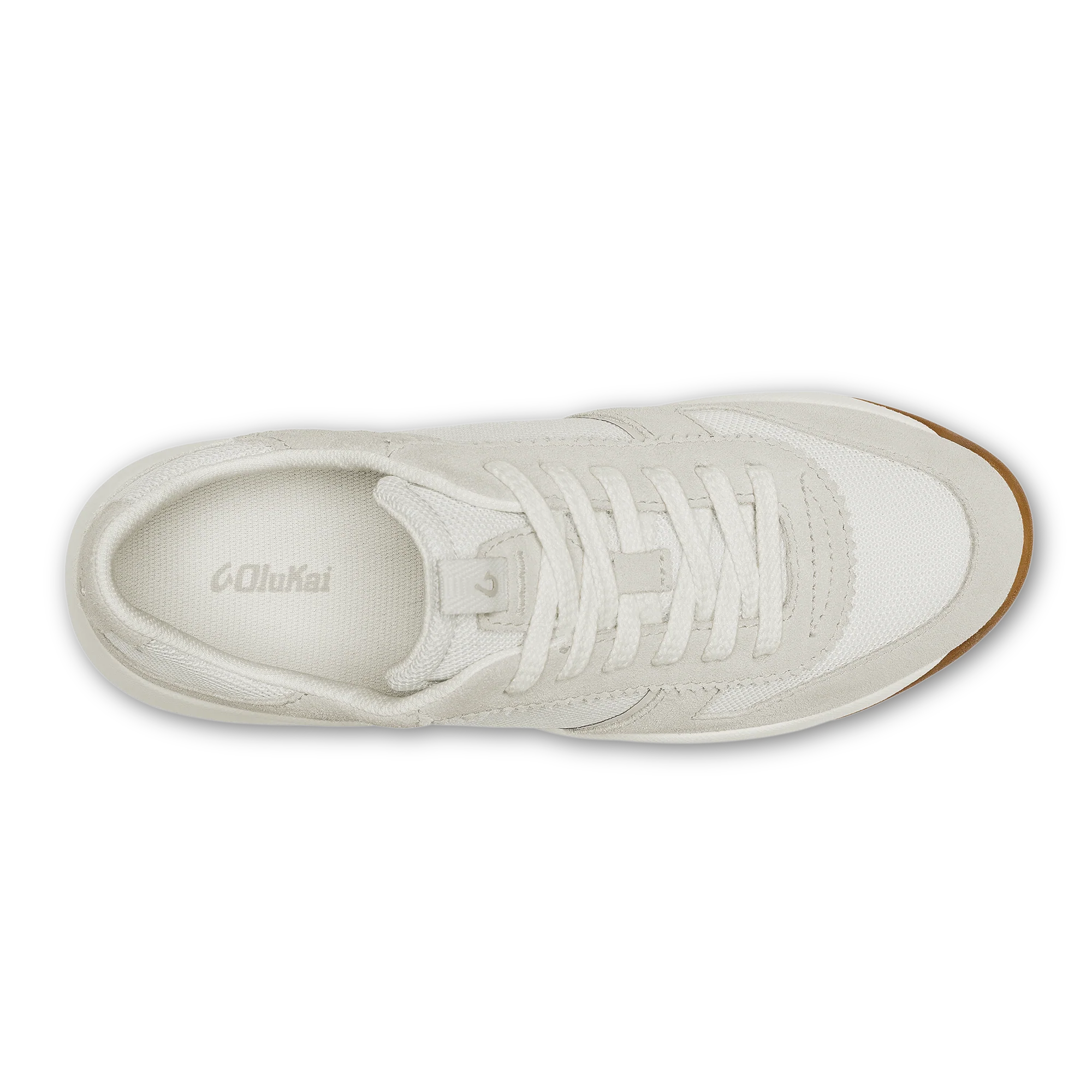 Kaulele Mesh - Tapa / White Sand - Image 7