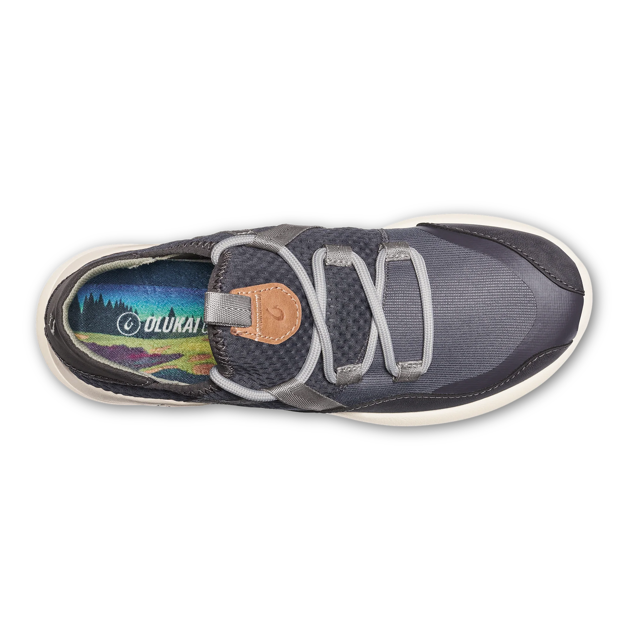 Kawela - Pavement / Mist Grey - Image 7