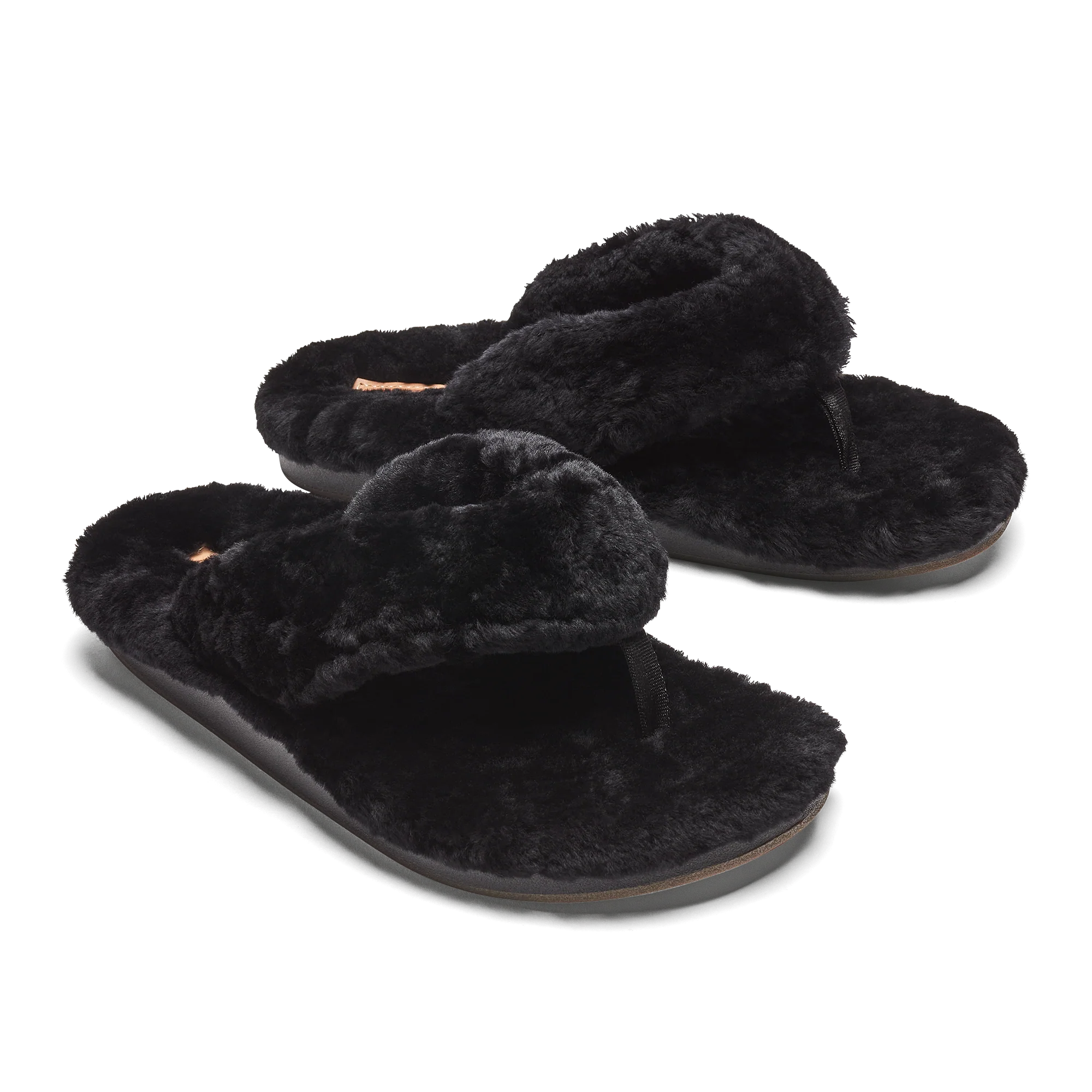 Kīpe'a Heu - Black - Image 3