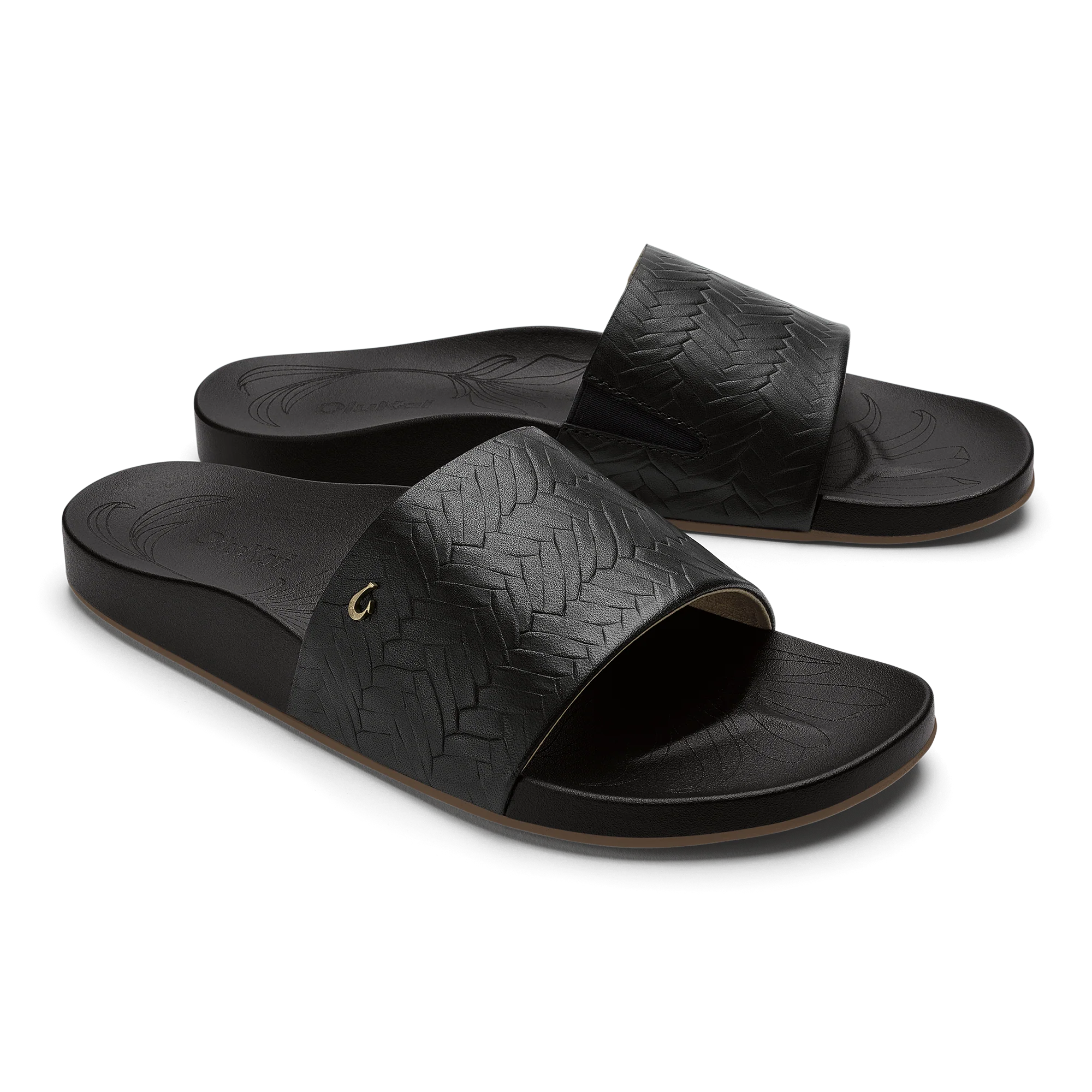 KÄ«peāa Pono - Black / Weave - Image 5