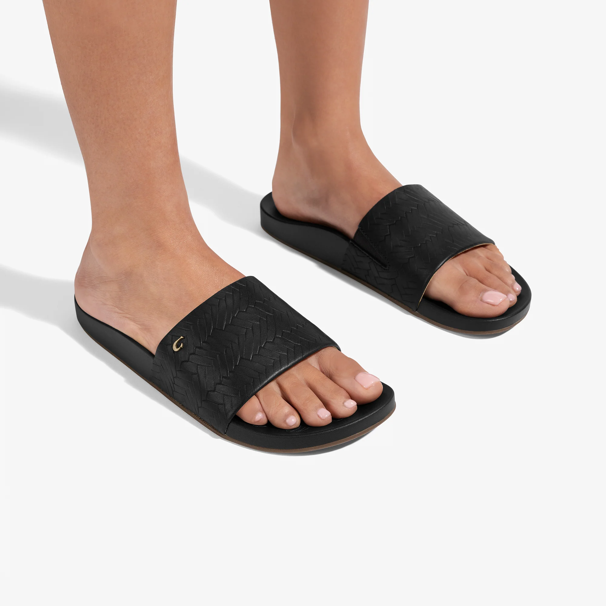 KÄ«peāa Pono - Black / Weave - Image 6