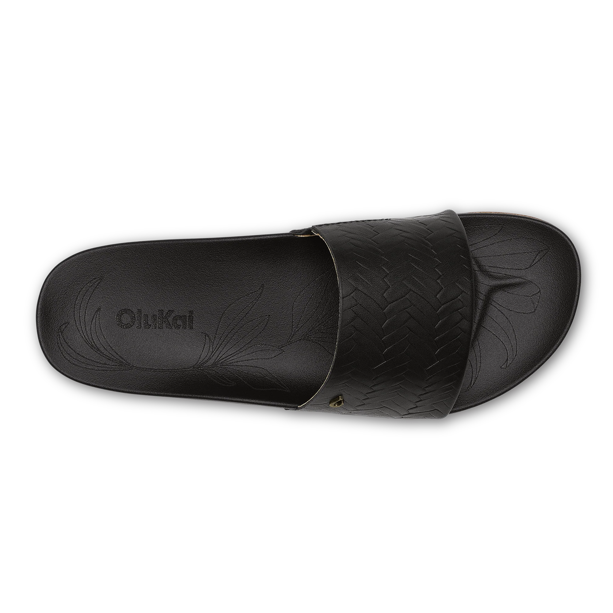 KÄ«peāa Pono - Black / Weave - Image 8