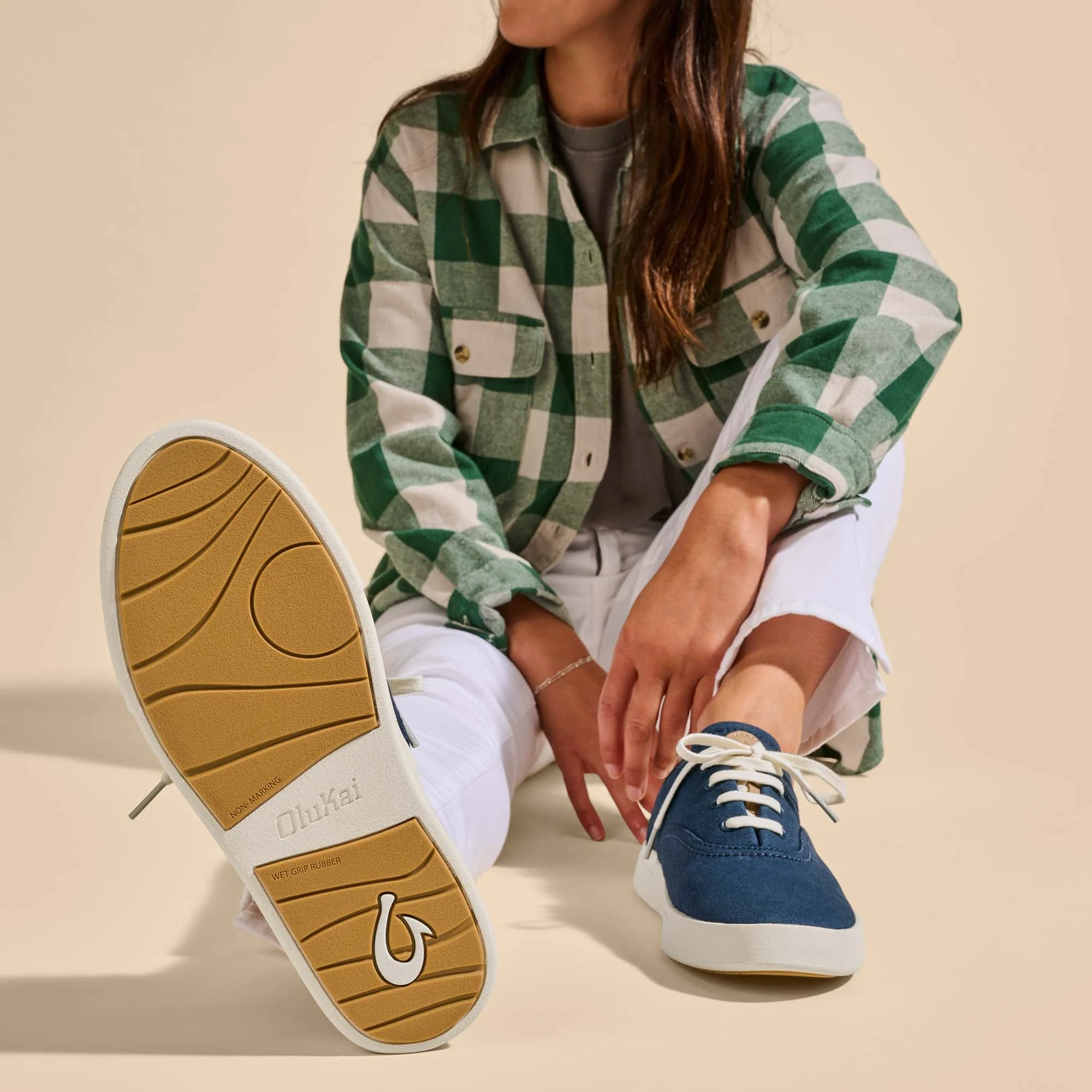 Kohu - Navy - Image 4