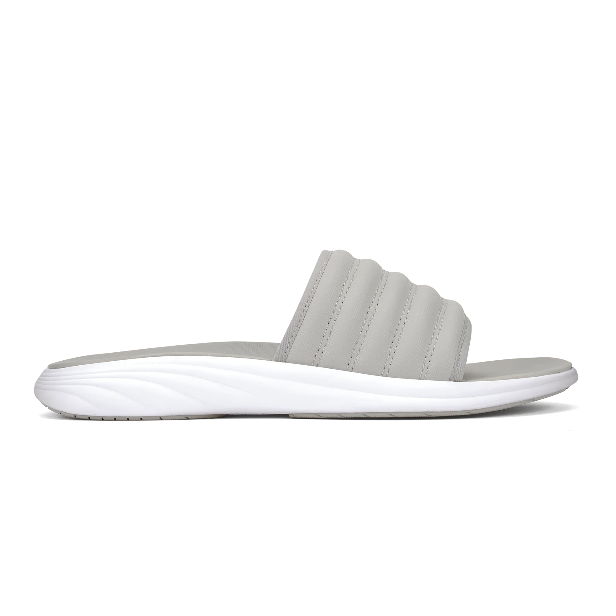 Komo Slide - Mist Grey