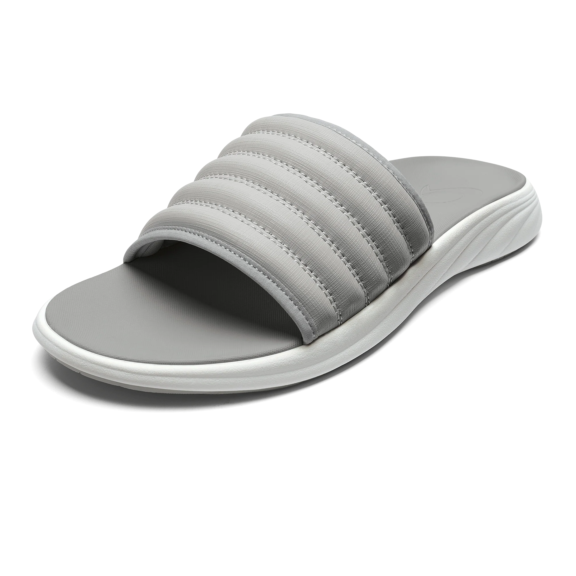 Komo Slide - Mist Grey - Image 6