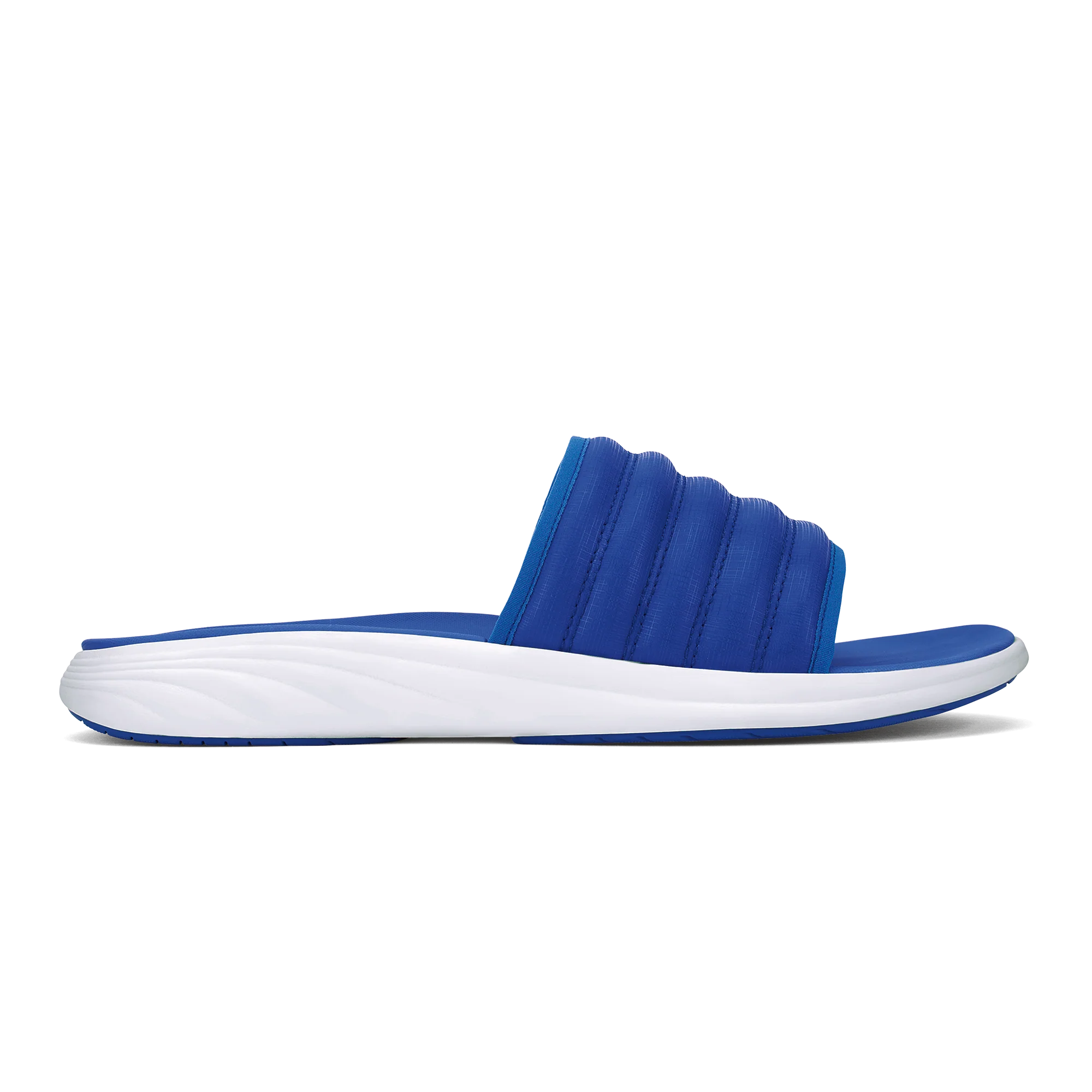Komo Slide - Sunset Blue