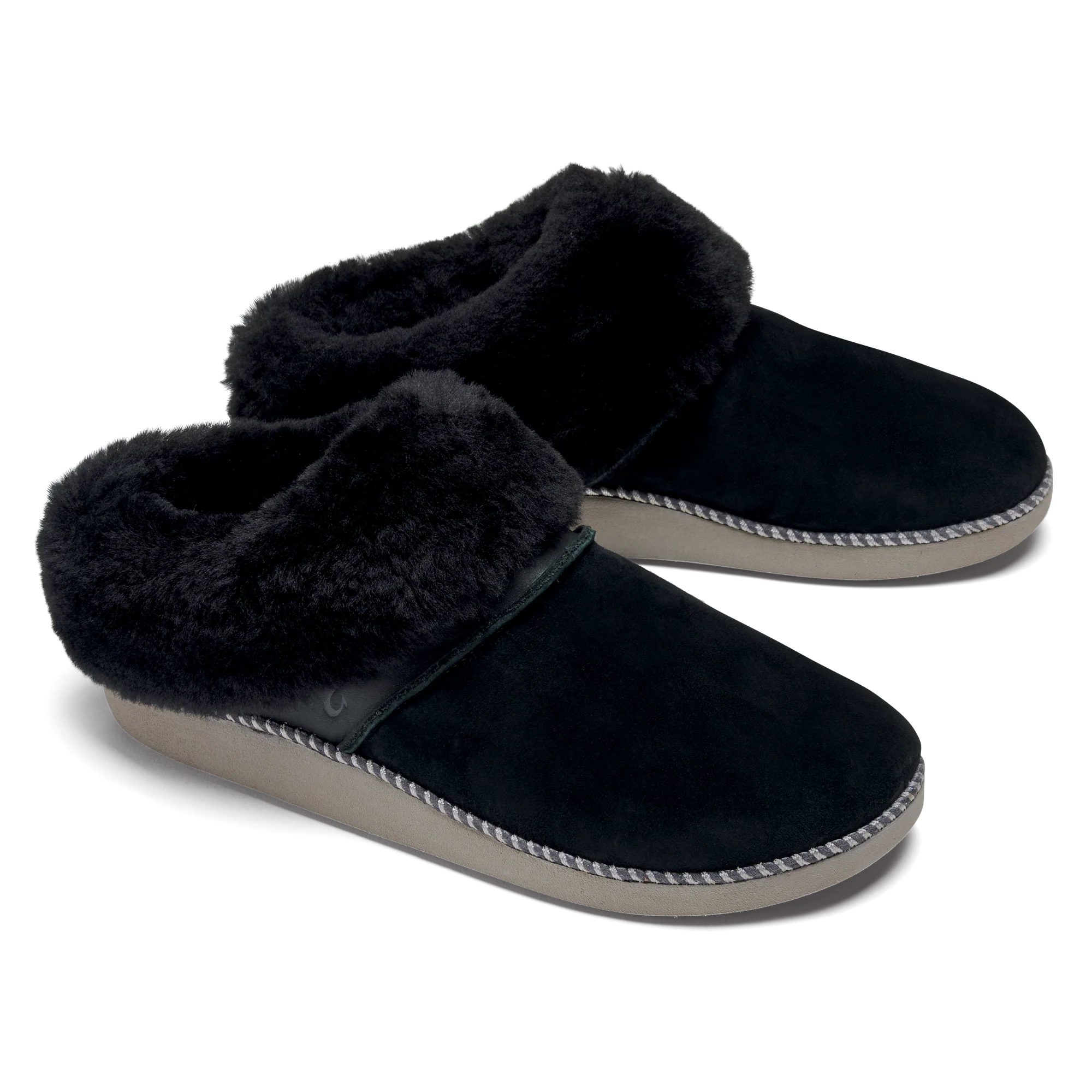 Ku‘i - Black / Fog - Image 4