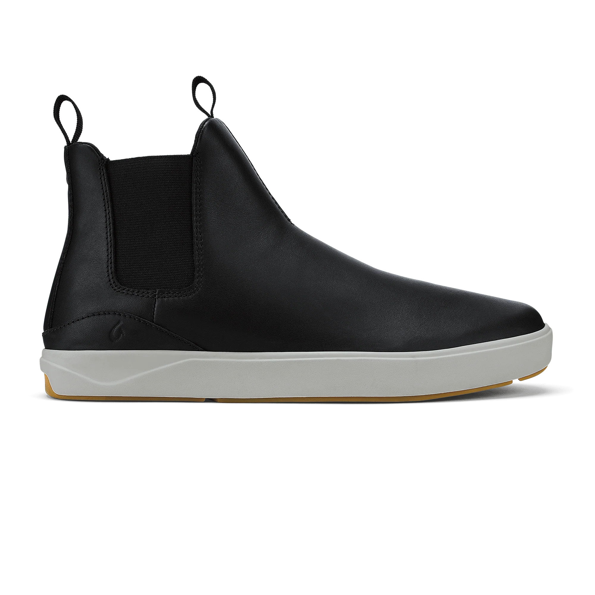 Lae'ahi Mid - Black / Black