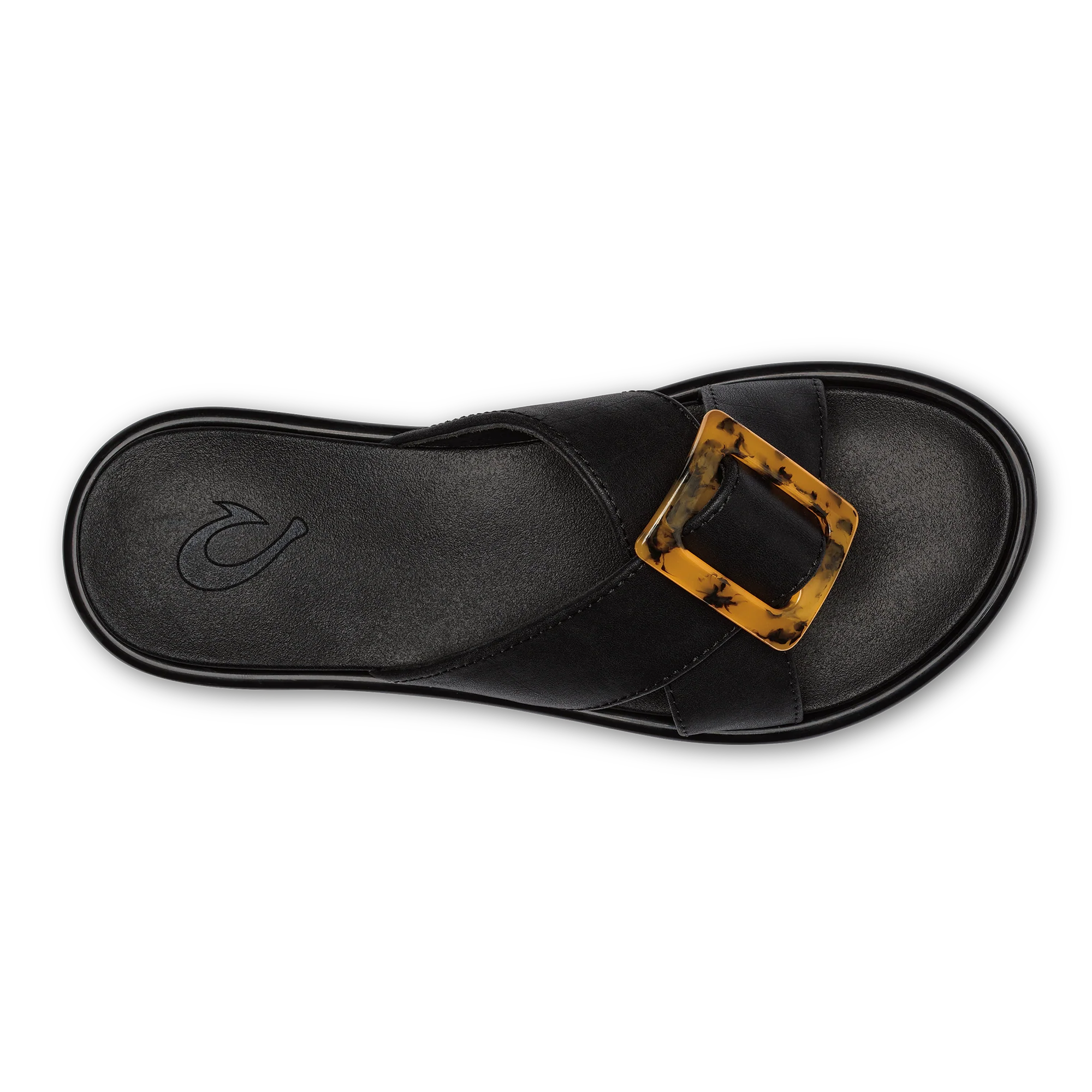 Laāi Slide - Black - Image 7