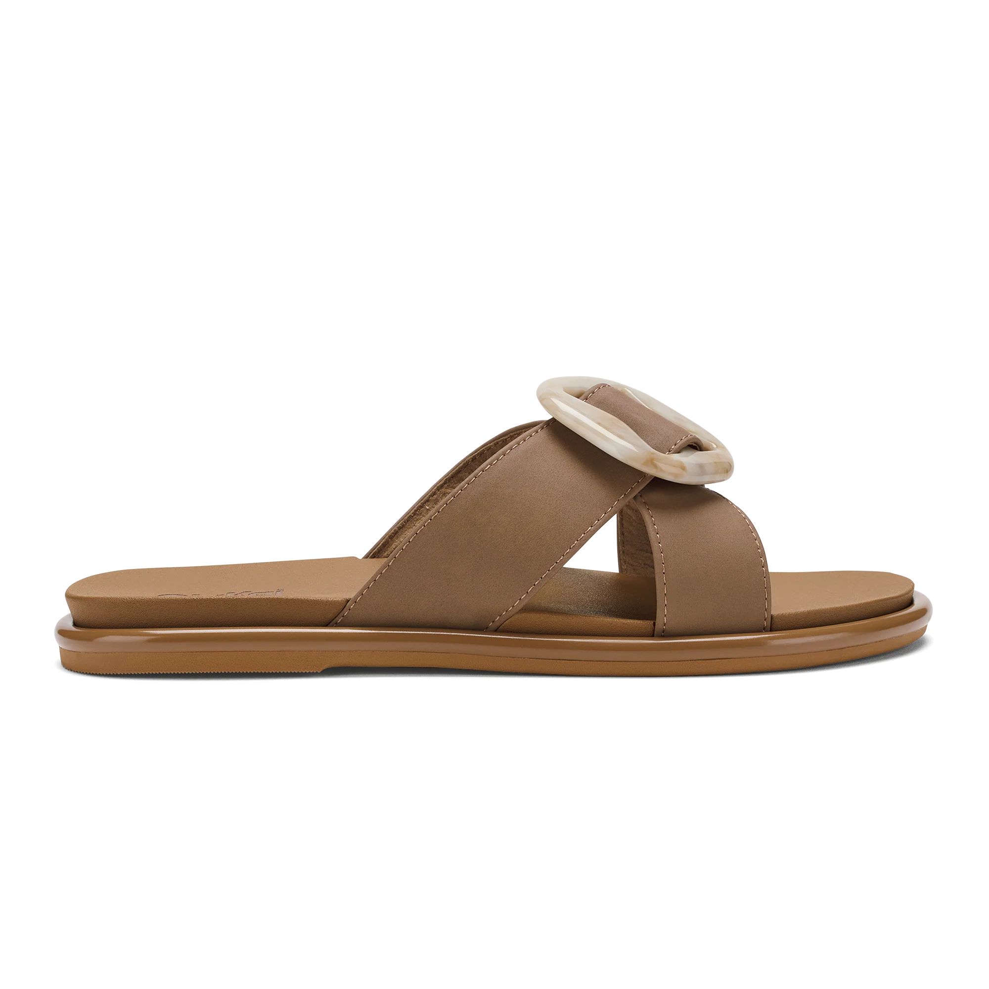Laāi Slide - Tan