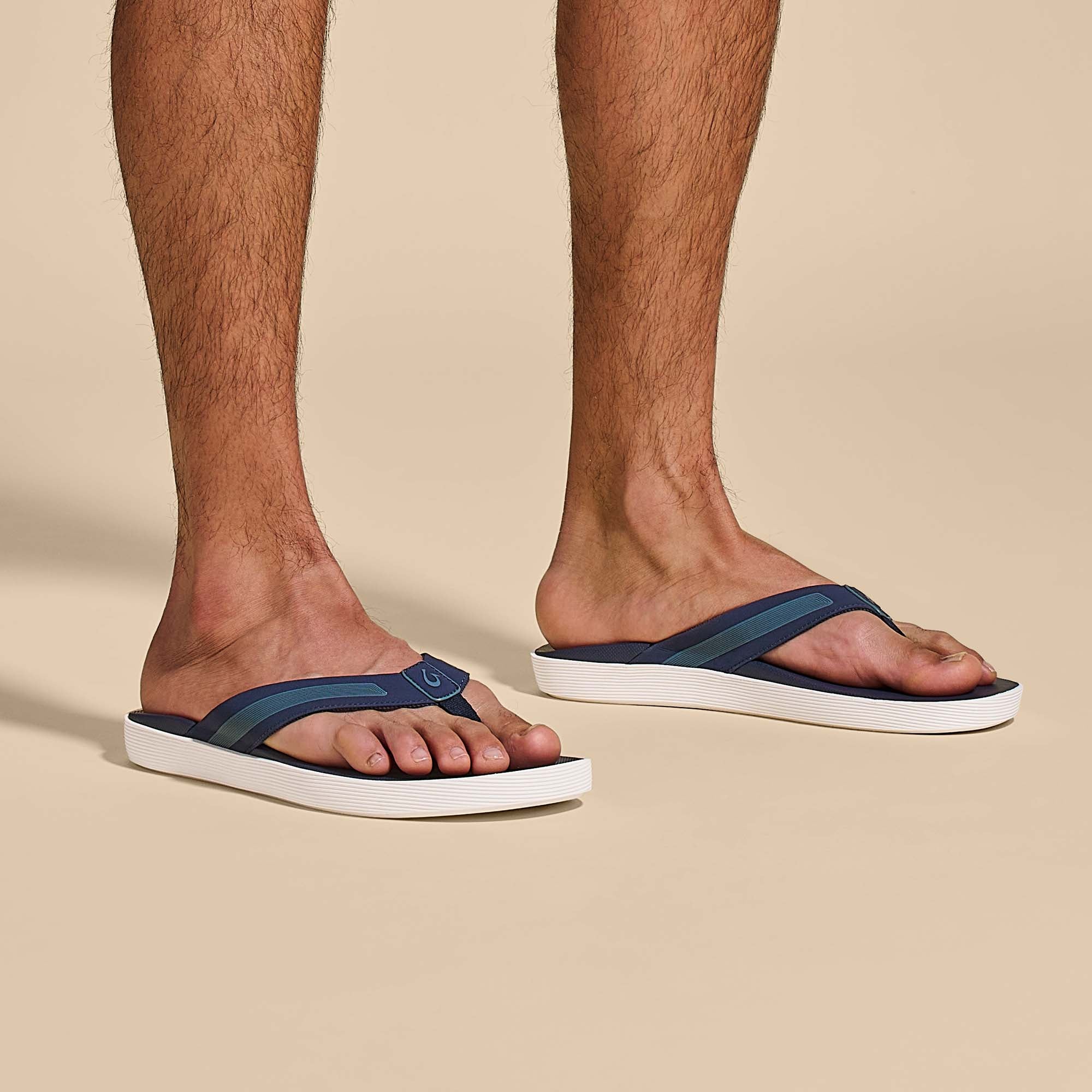 Leeward - Navy - Image 2