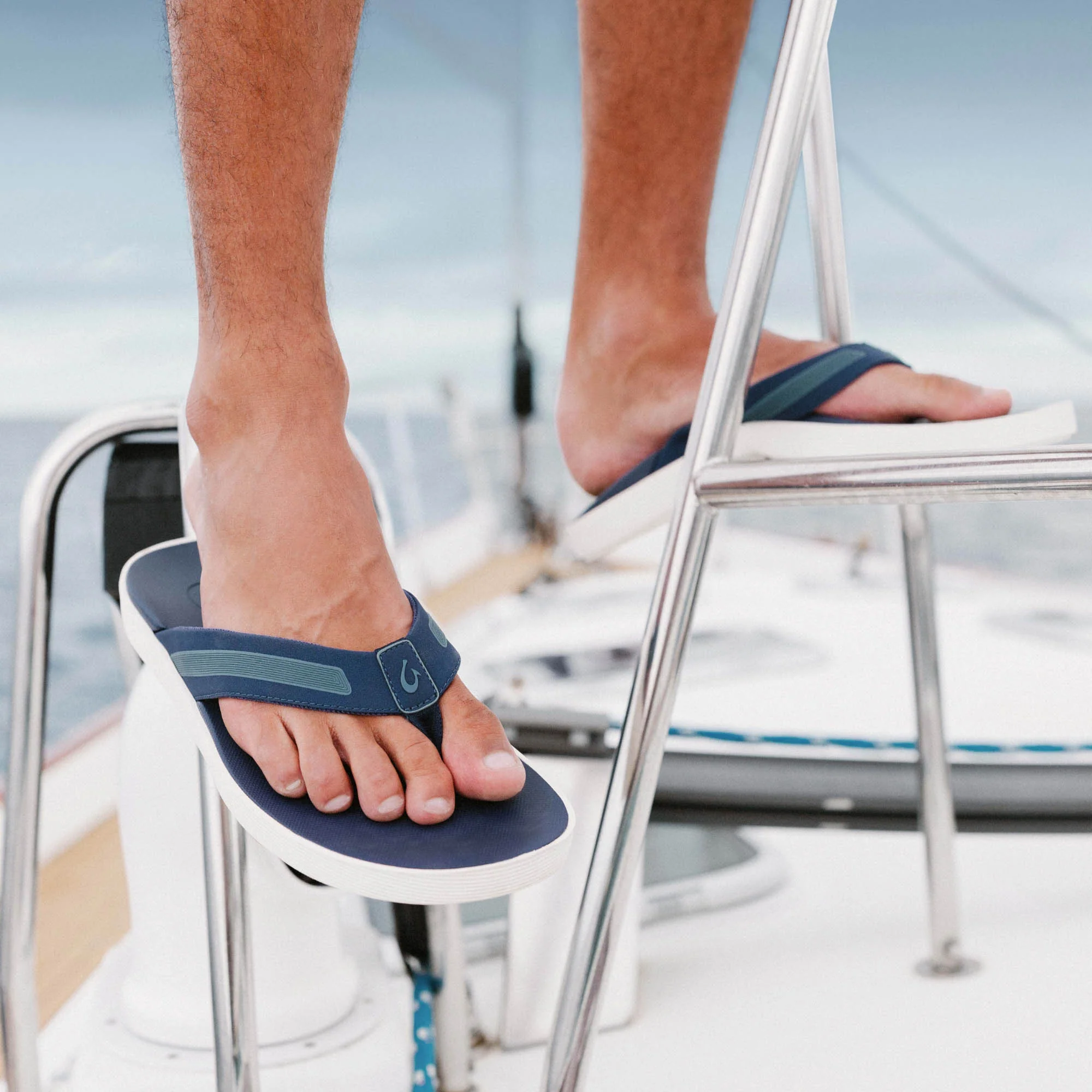 Leeward - Navy - Image 3