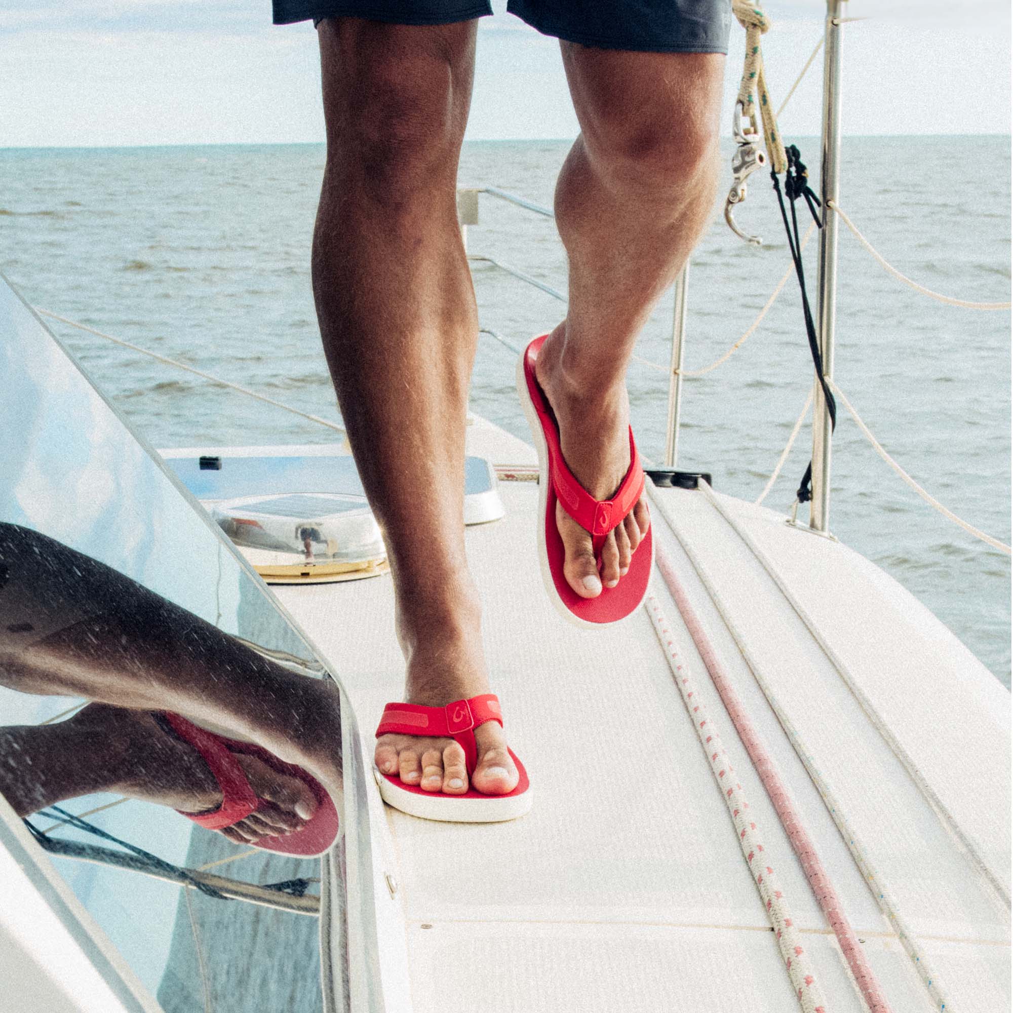 Leeward - Red Lava - Image 3
