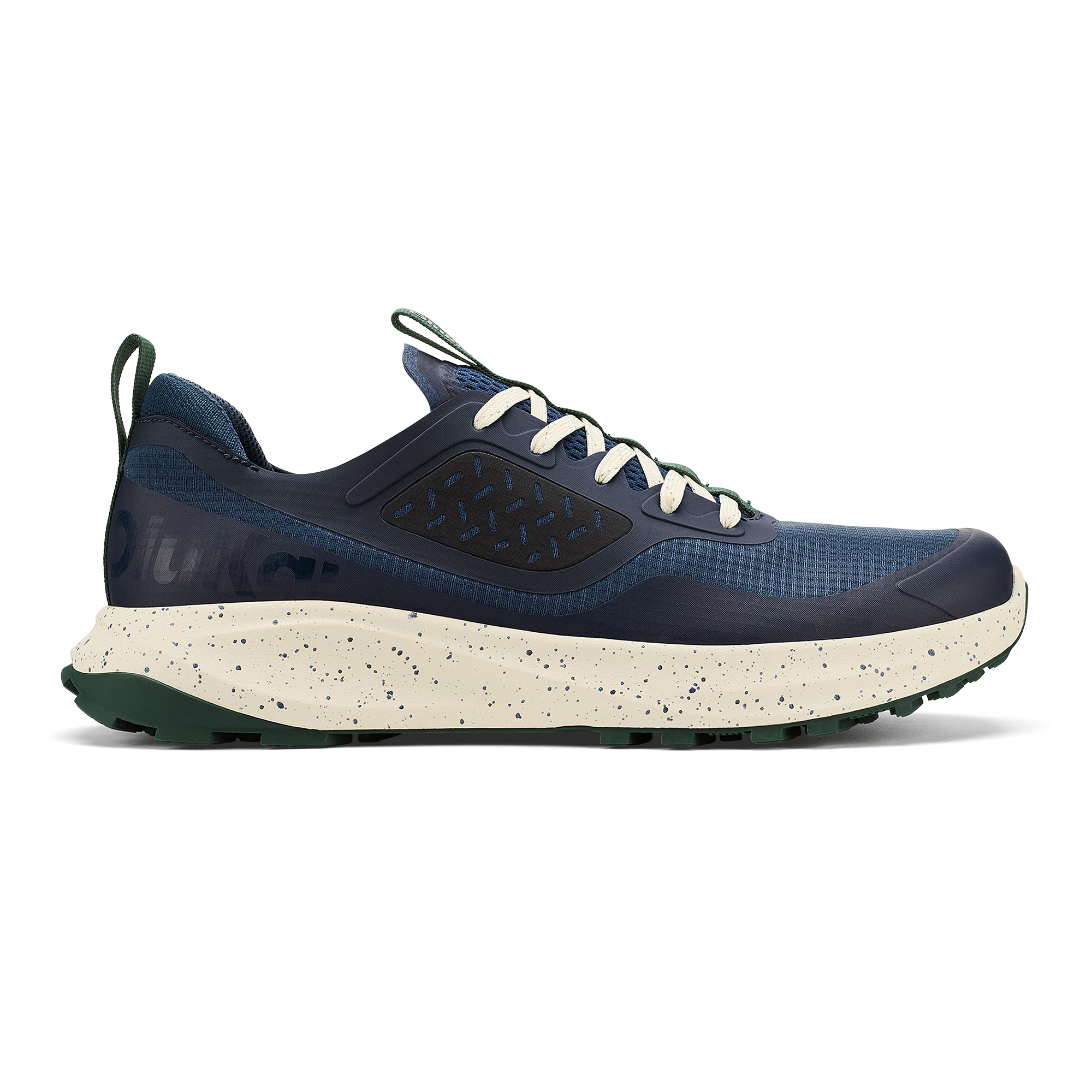 Makiki - Trench Blue / Trench Blue