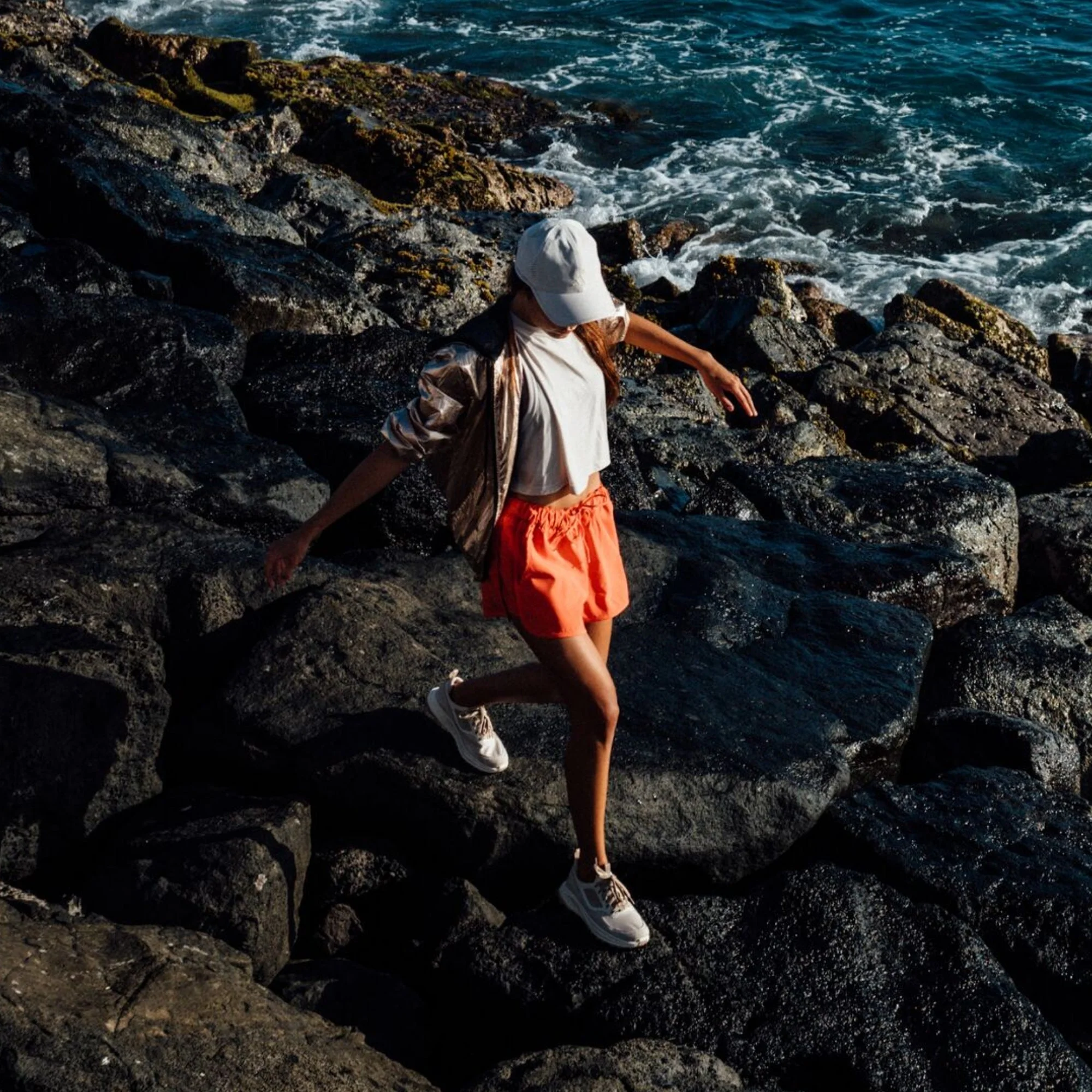 Makiki - White Sand / Tapa - Image 5