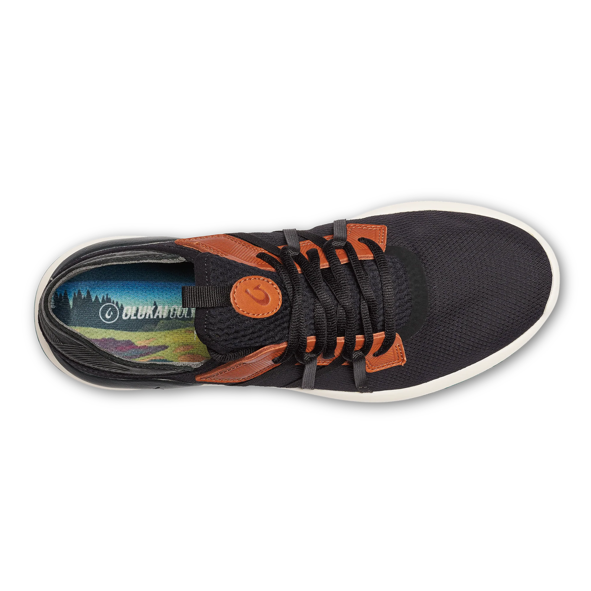 Manele - Black / Dark Shadow - Image 6