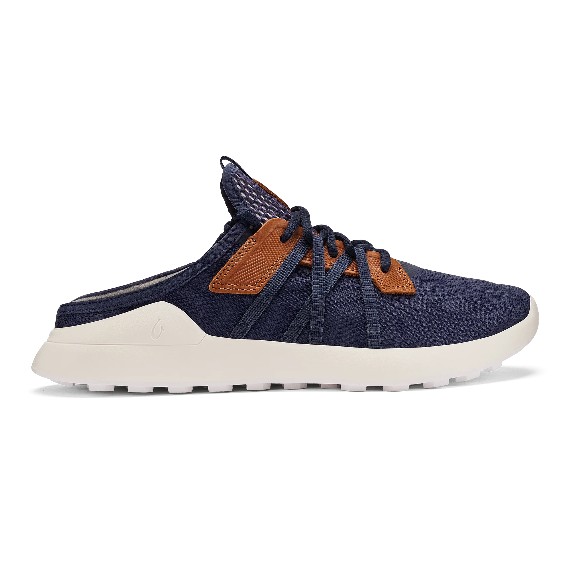 Manele - Trench Blue - Image 5
