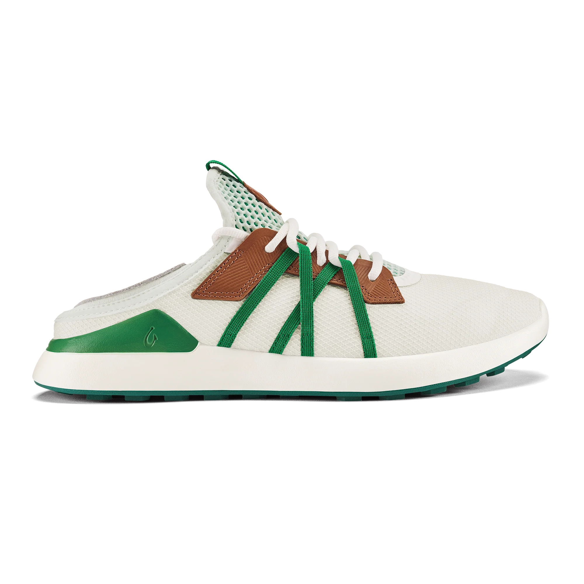 Manele - White / Bamboo - Image 3