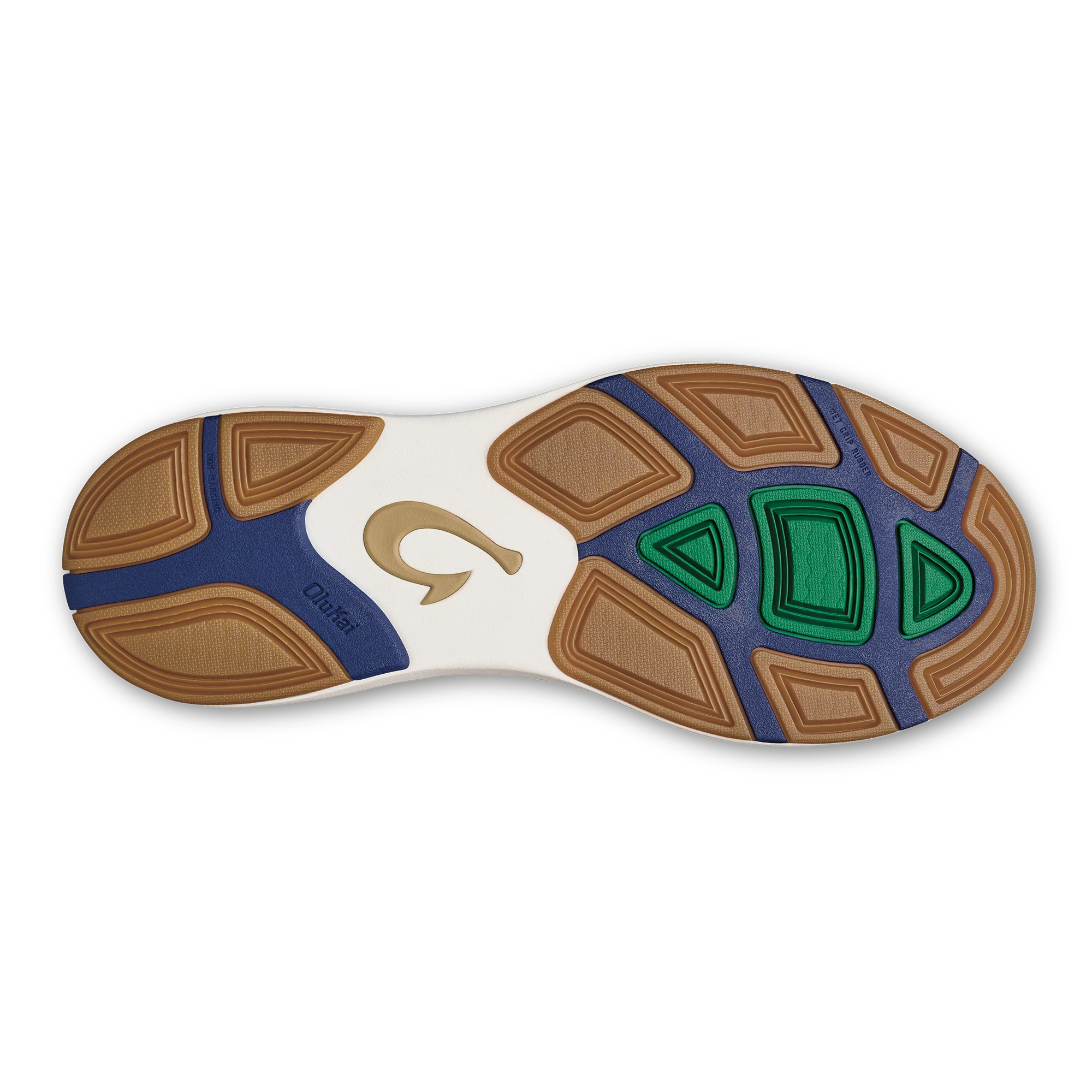 Mio Lī - Navy / Bamboo - Image 8