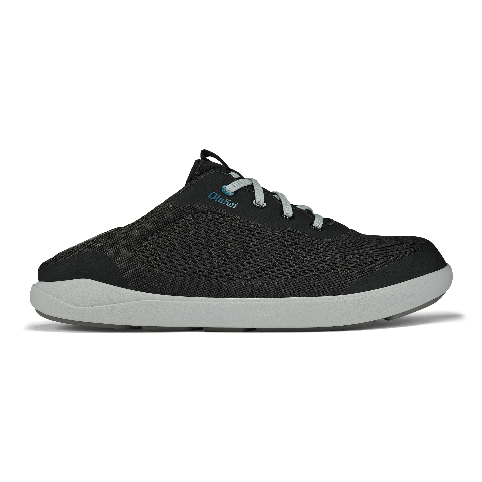 Moku Pae - Black / Blue Coral - Image 3