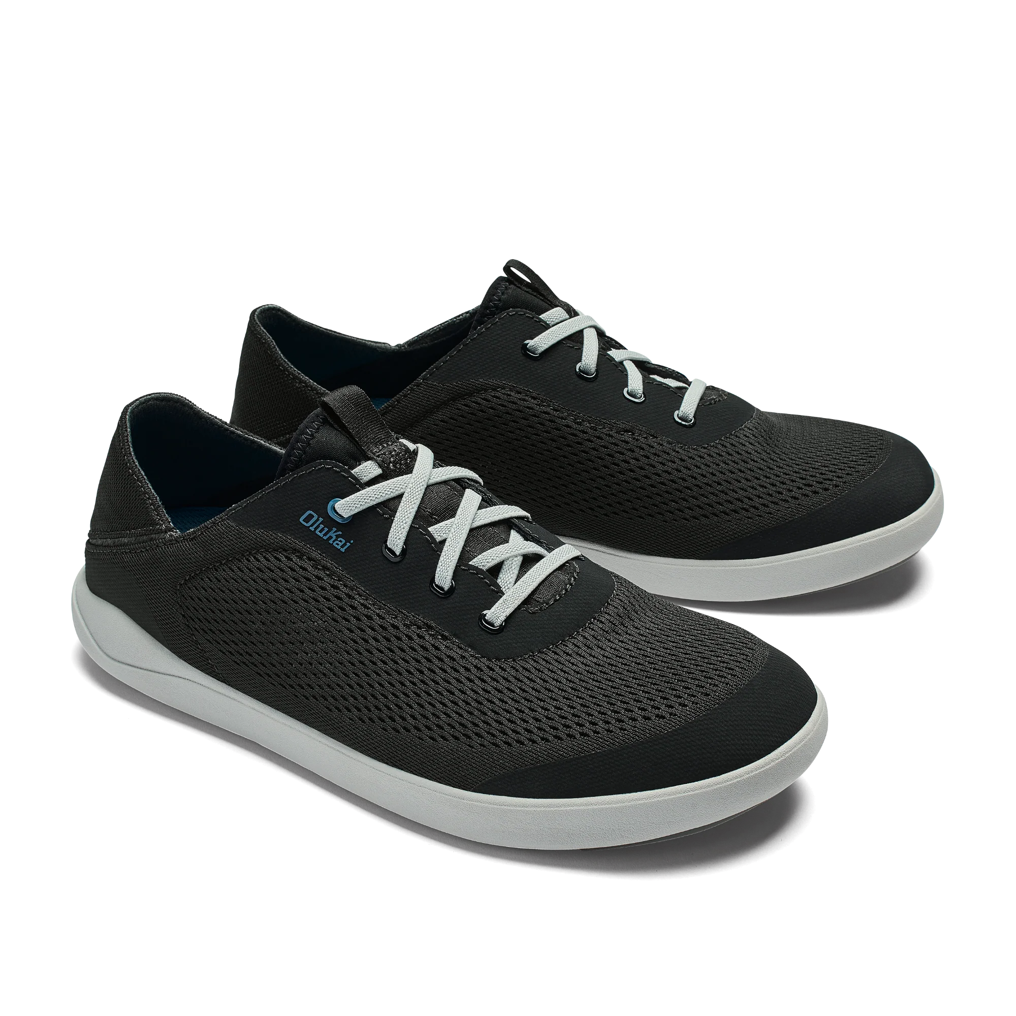 Moku Pae - Black / Blue Coral - Image 5
