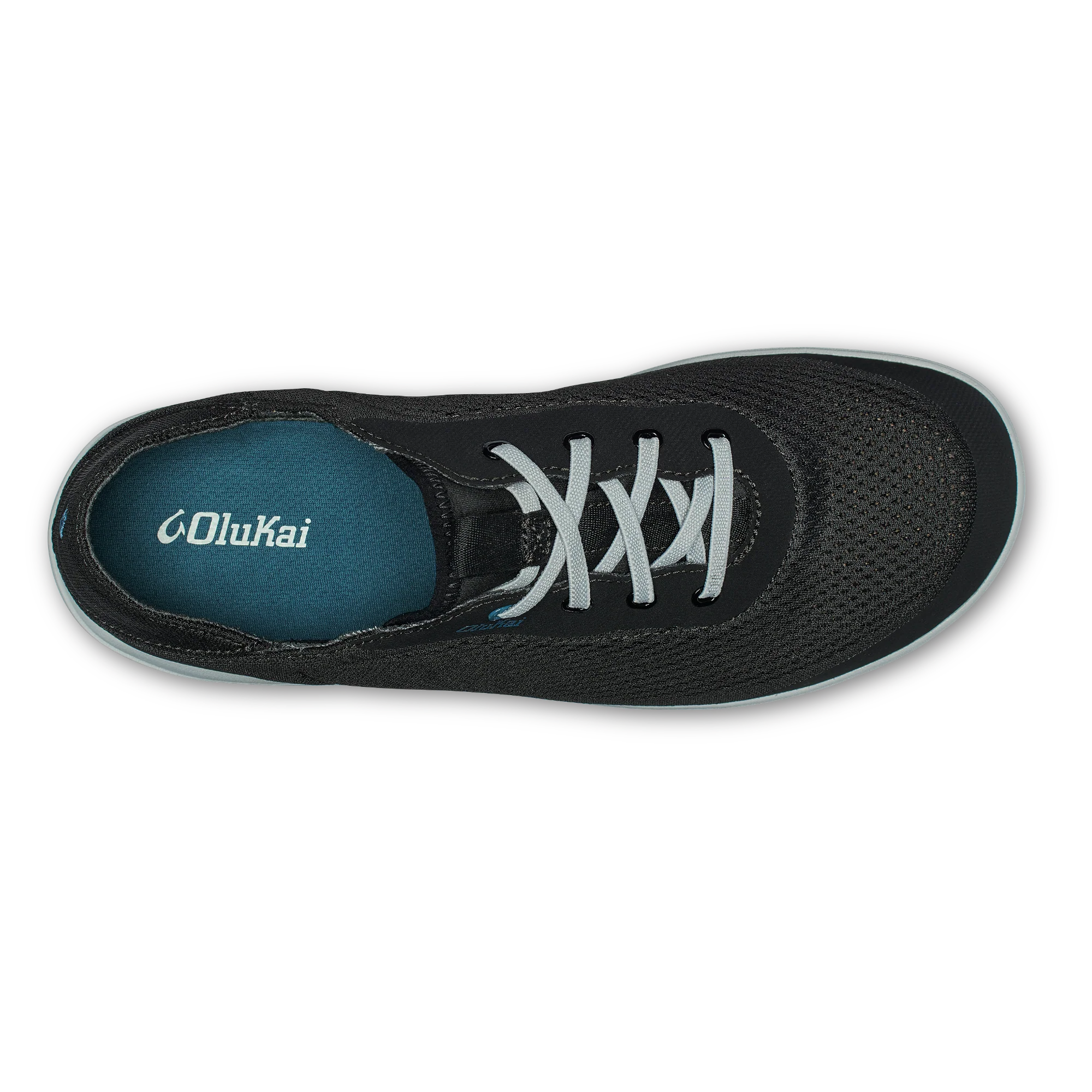 Moku Pae - Black / Blue Coral - Image 6