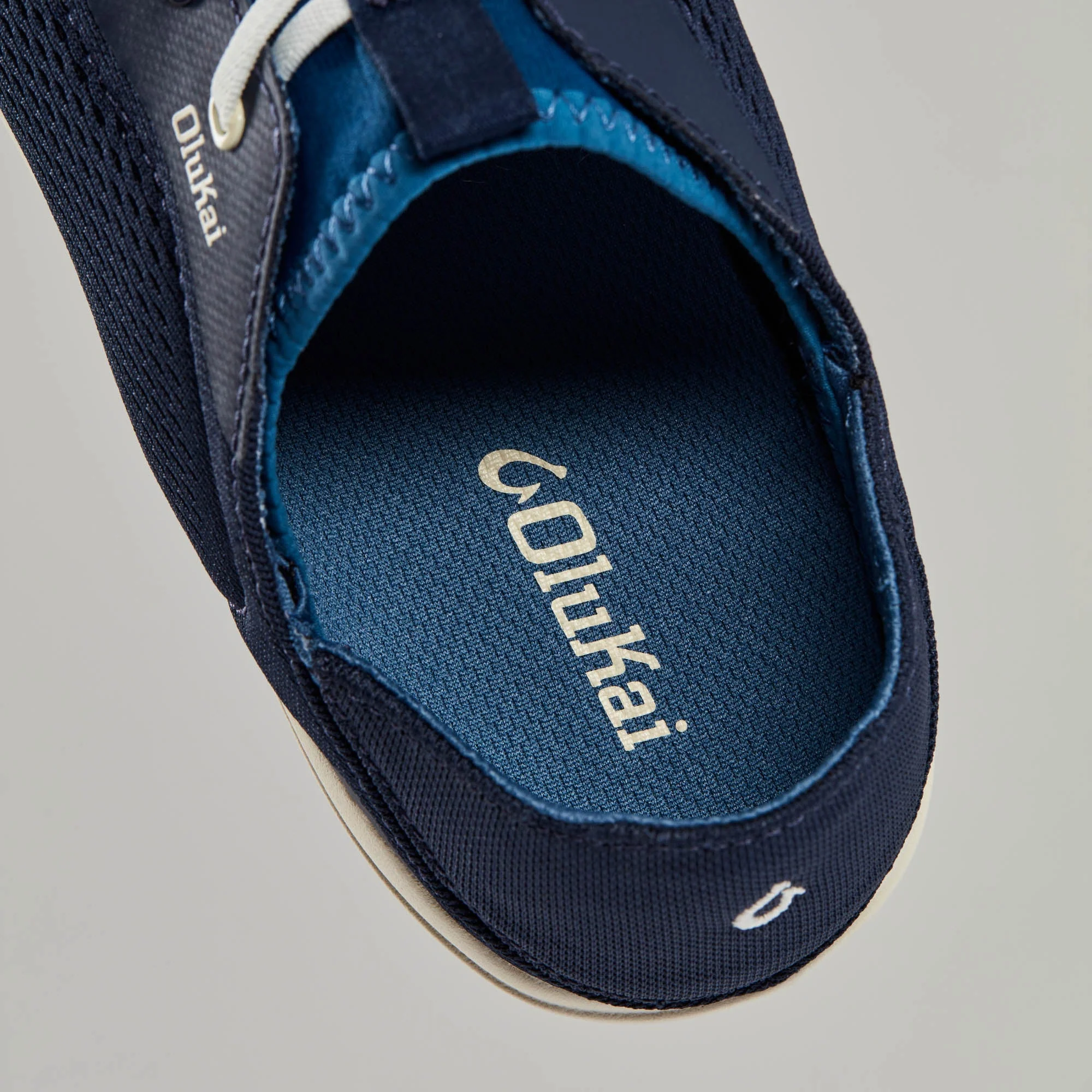 Moku Pae - Trench Blue / Off White - Image 8