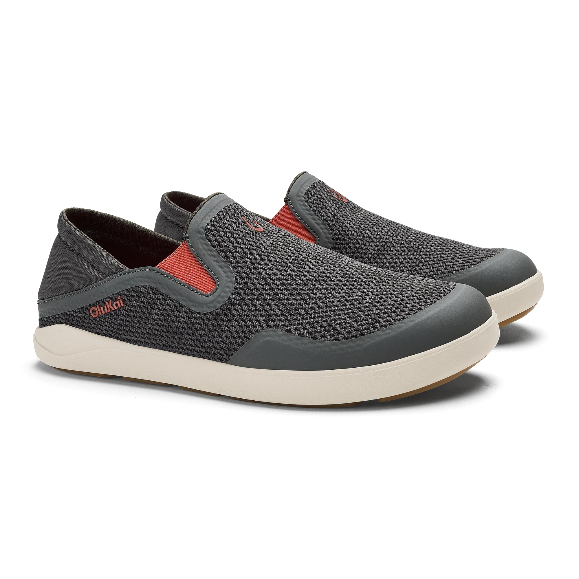 Moku Slip-on - Island Salt / Koi - Image 3