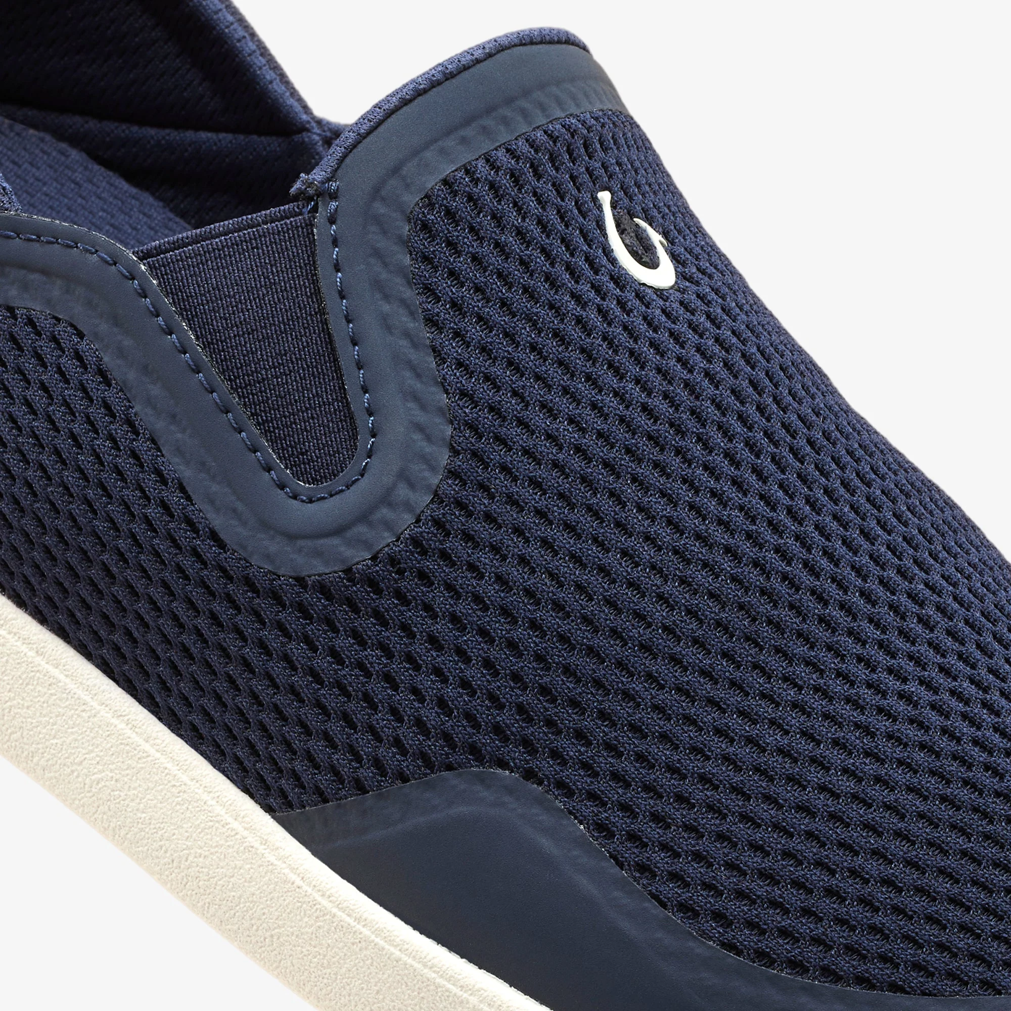 Moku Slip-on - Trench Blue / Trench Blue - Image 3