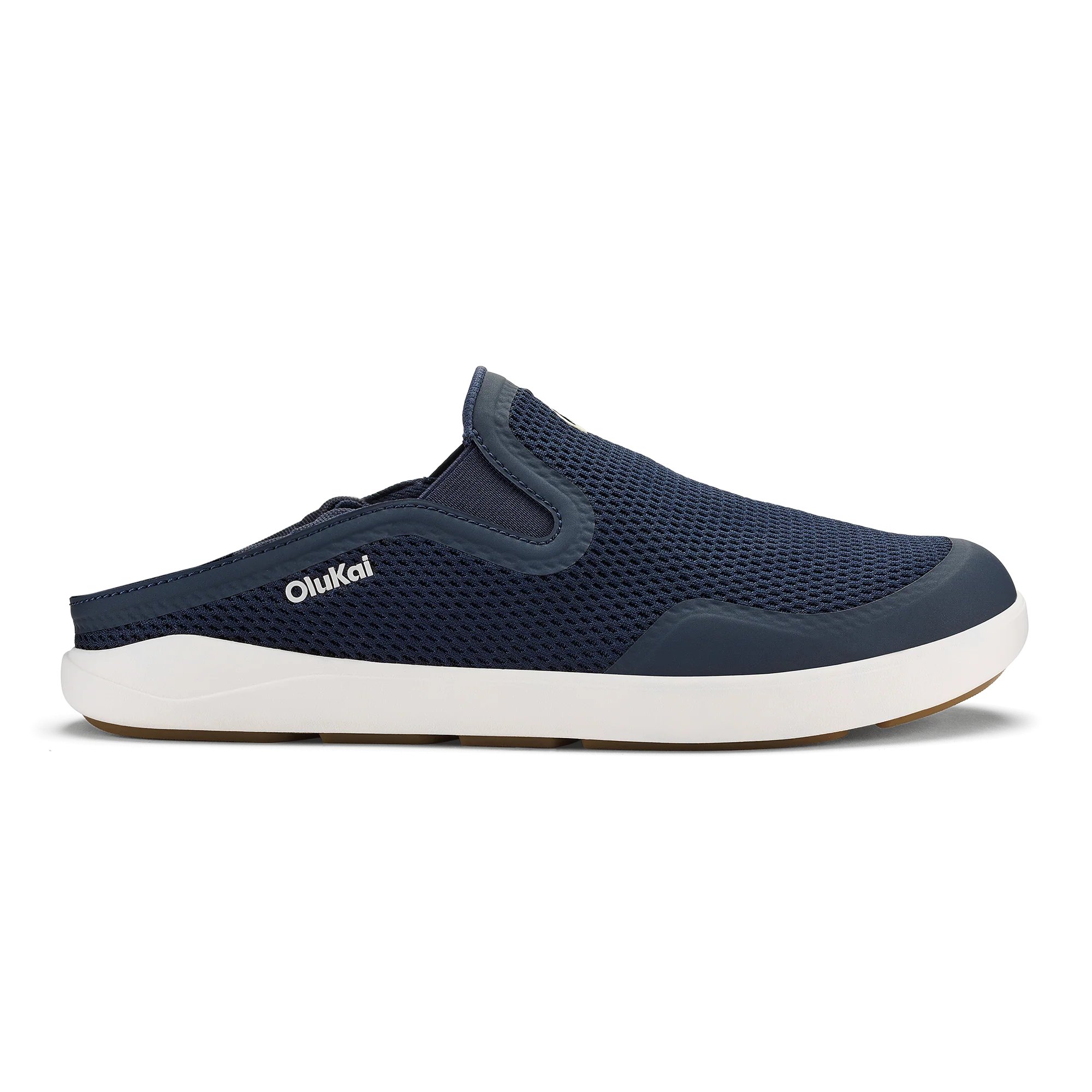 Moku Slip-on - Trench Blue / Trench Blue - Image 4