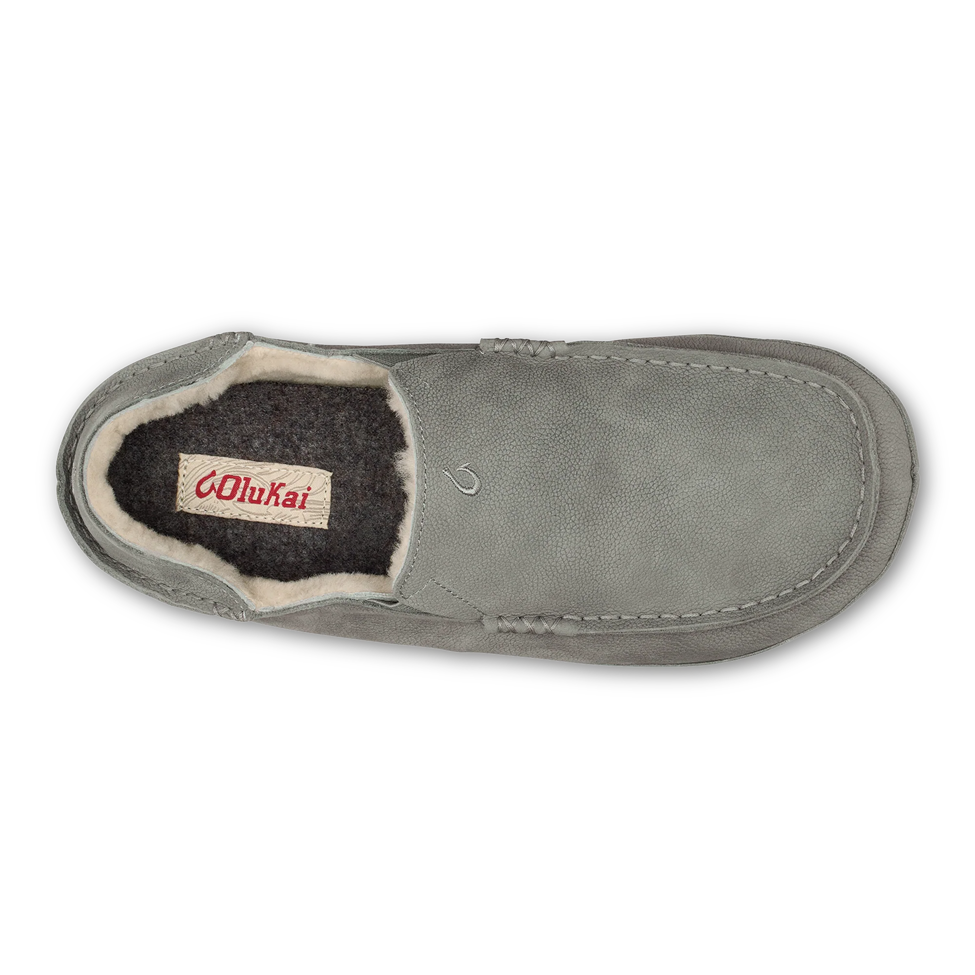 Moloā Slipper - Sharkskin - Image 9
