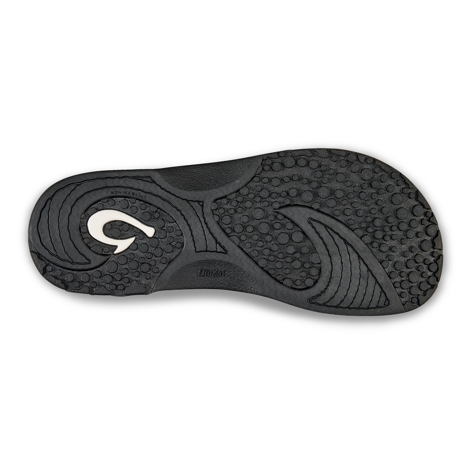 Nalu Slide - Black - Image 6