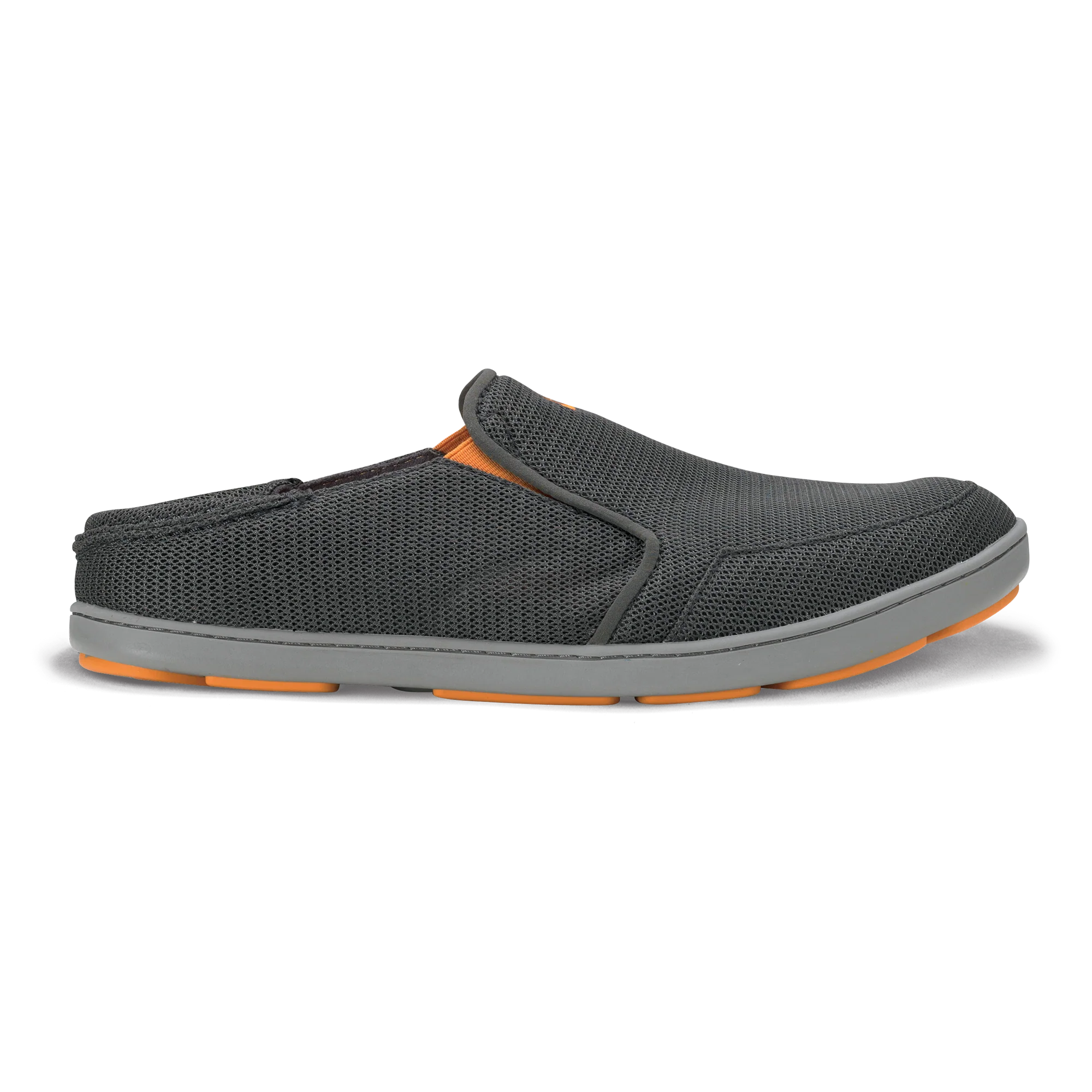 Nohea Mesh - Dark Shadow - Image 2